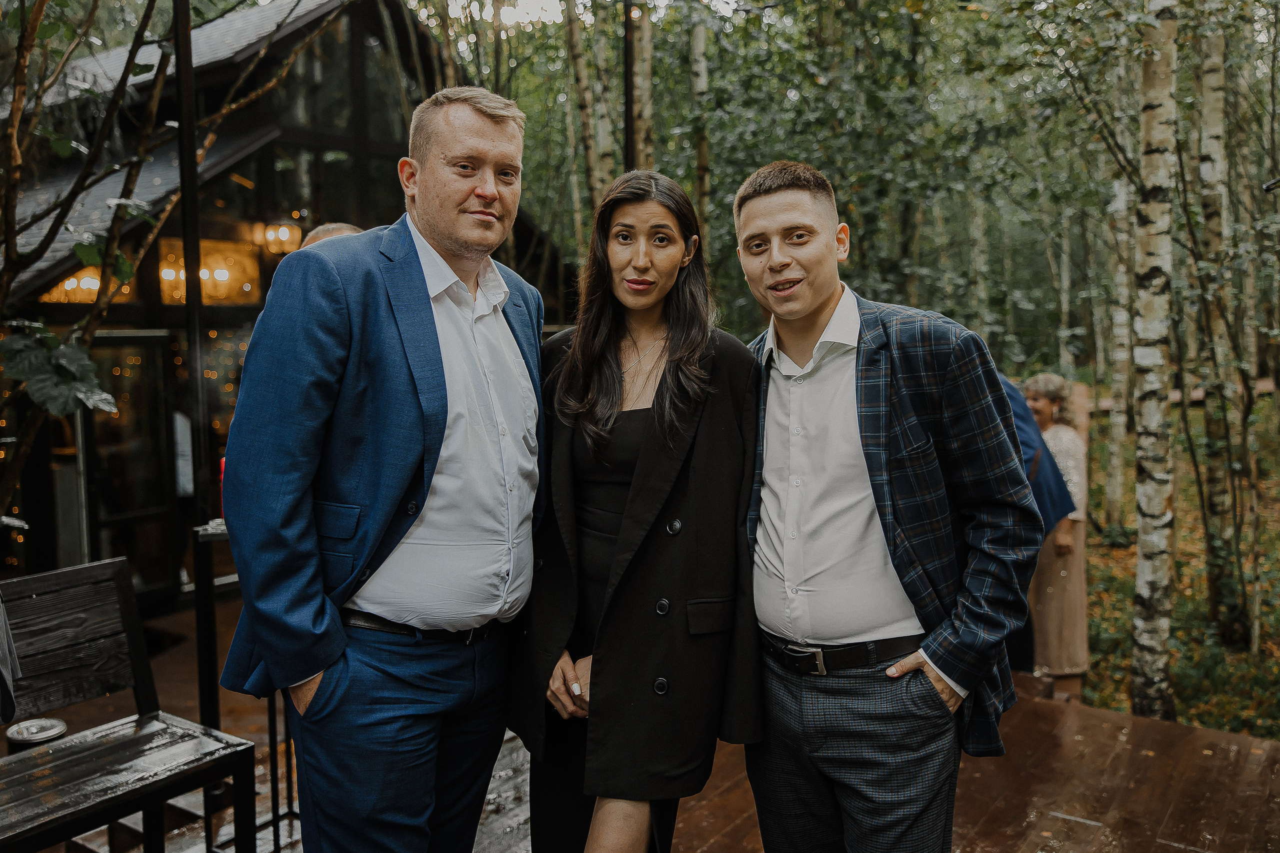 Александр и Арина. Свадебный и семейный фотограф Елизавета Ермак | Москва и МО