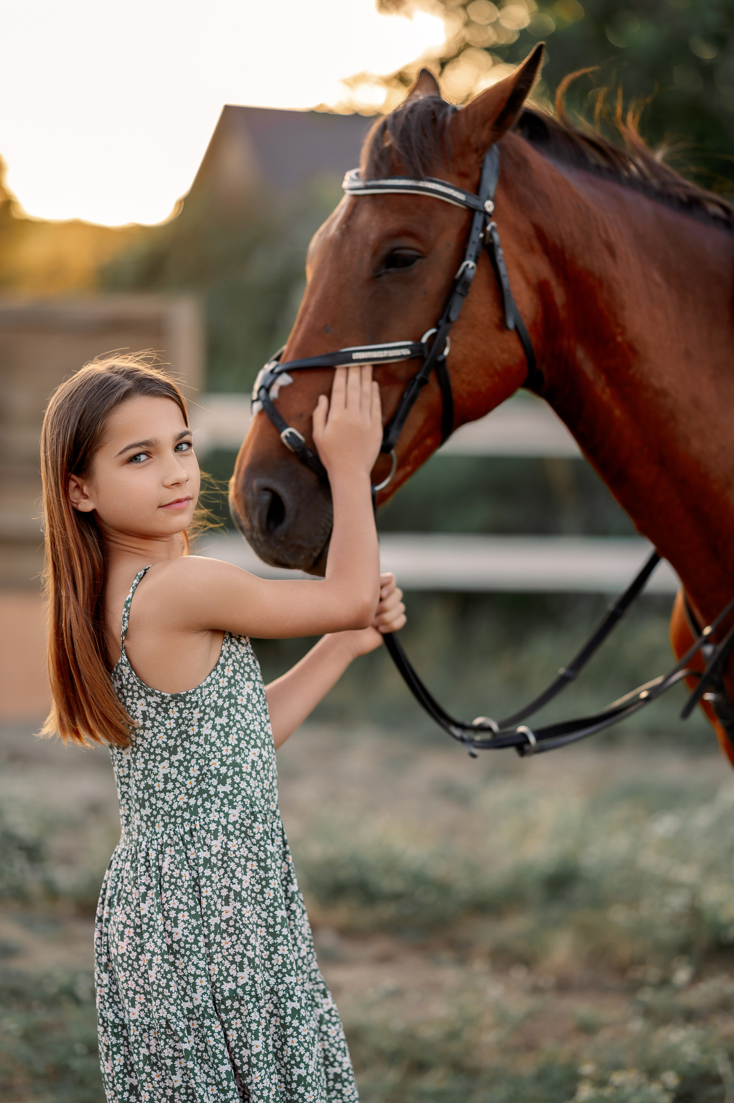 Гражданкина Елизавета. Model base