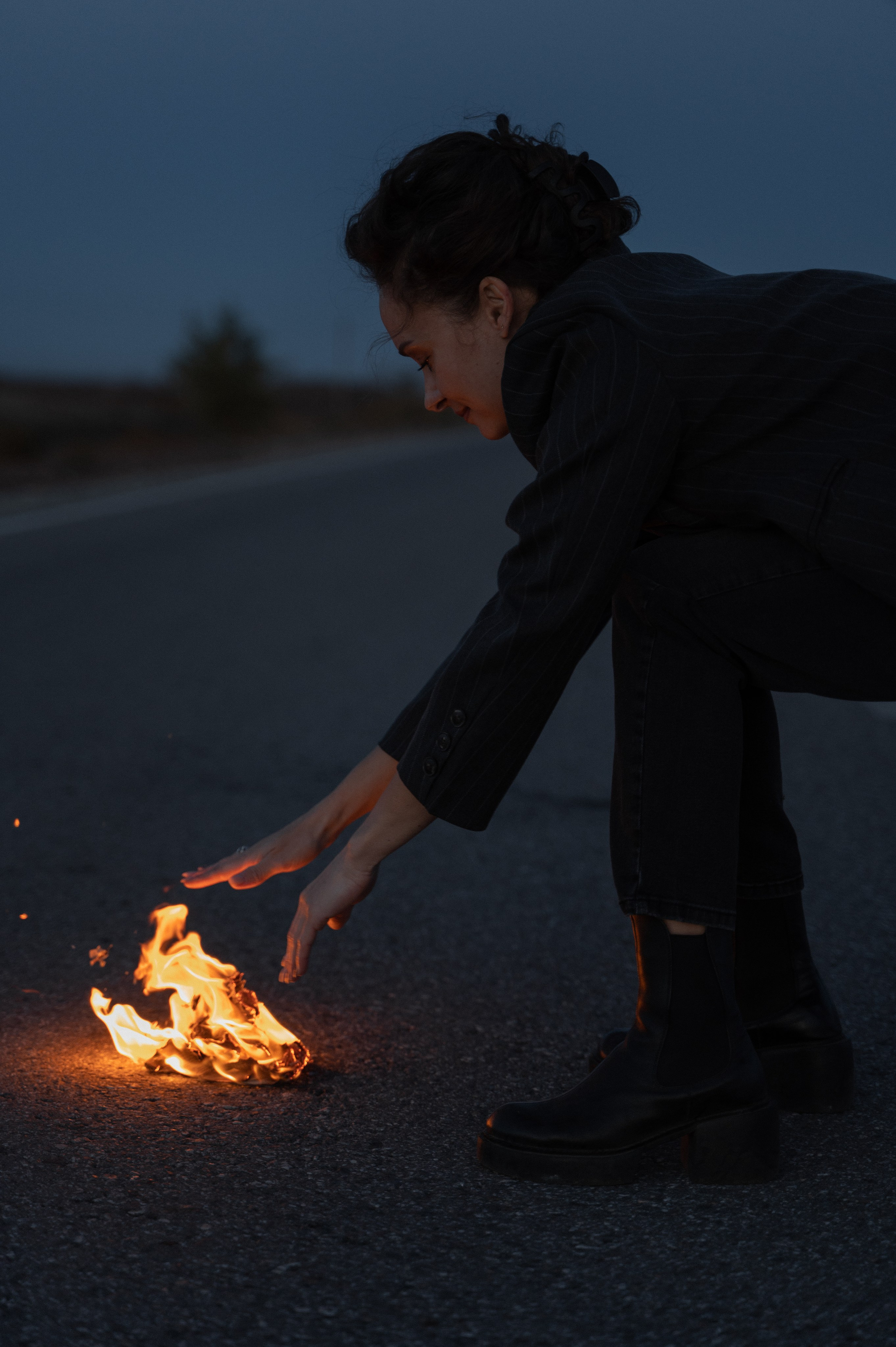 Женские портреты. ФОТОГРАФ/РУДНЫЙ/КОСТАНАЙ