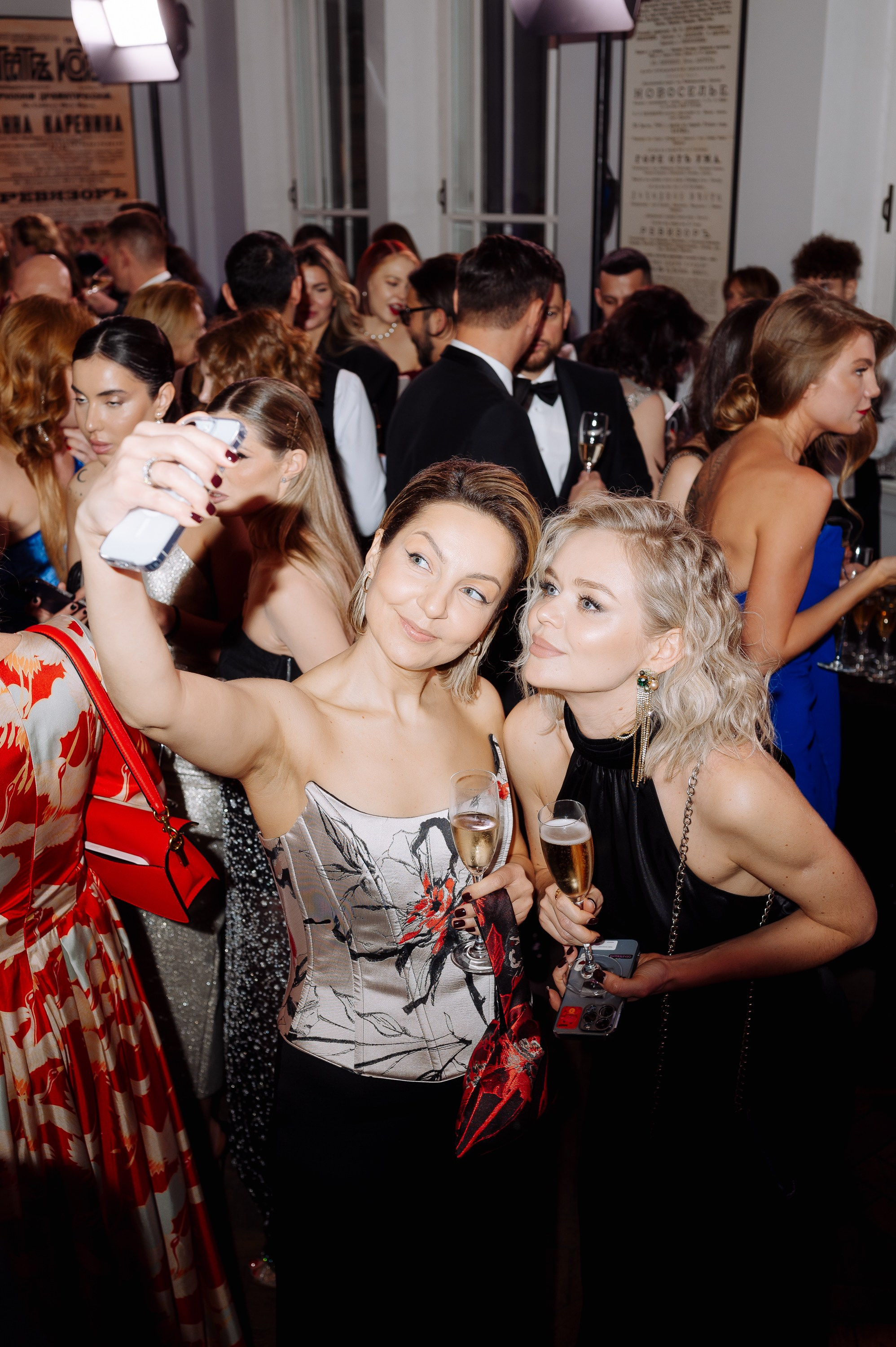 6th Speaker award 2022/2023 | WE production. Фотограф Вито Бурмасов | Москва