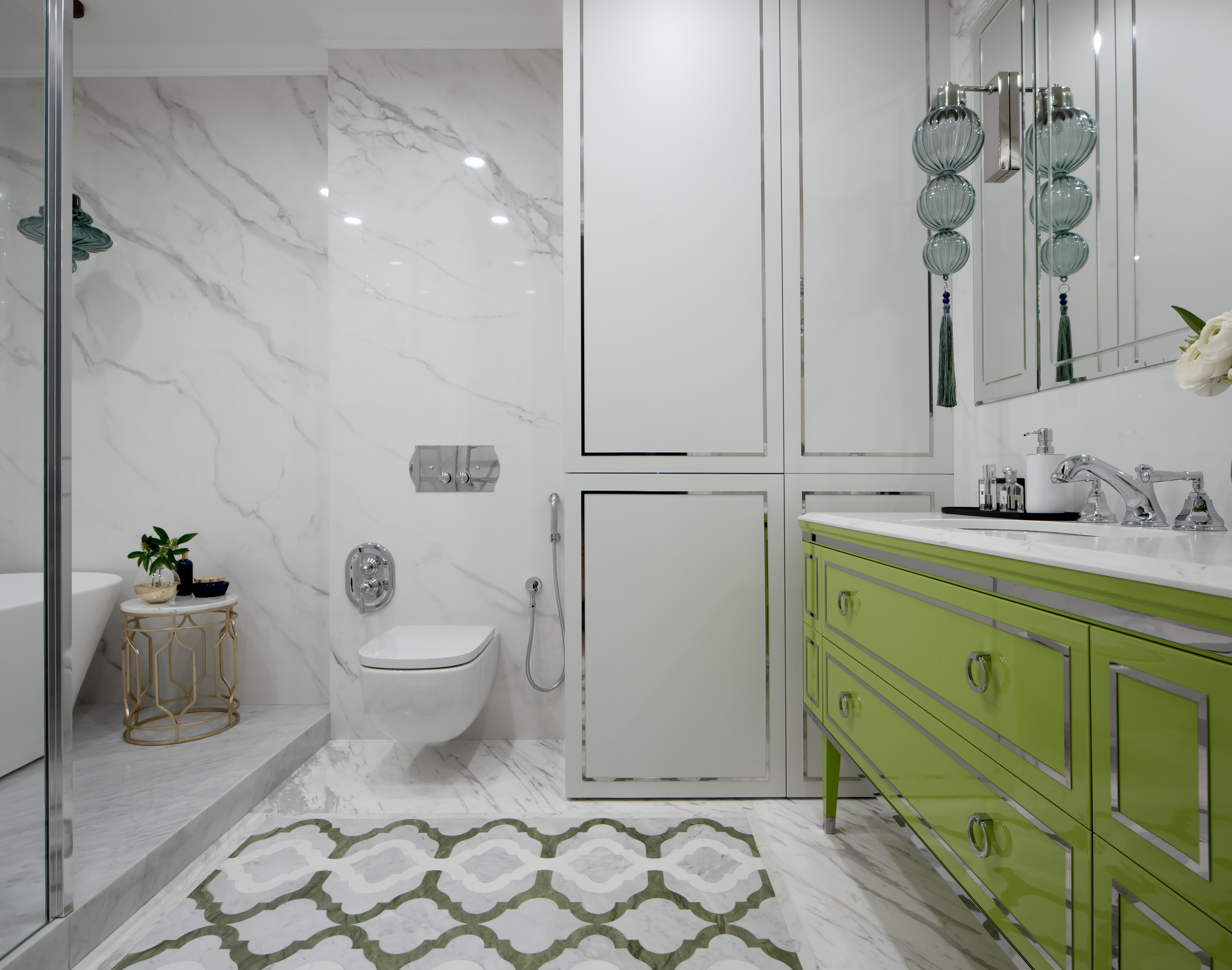 Квартира в ЖК «Крылов» - Интерьерный фотограф Коваль Илья. Коваль Илья — Интерьерный и архитектурный фотограф