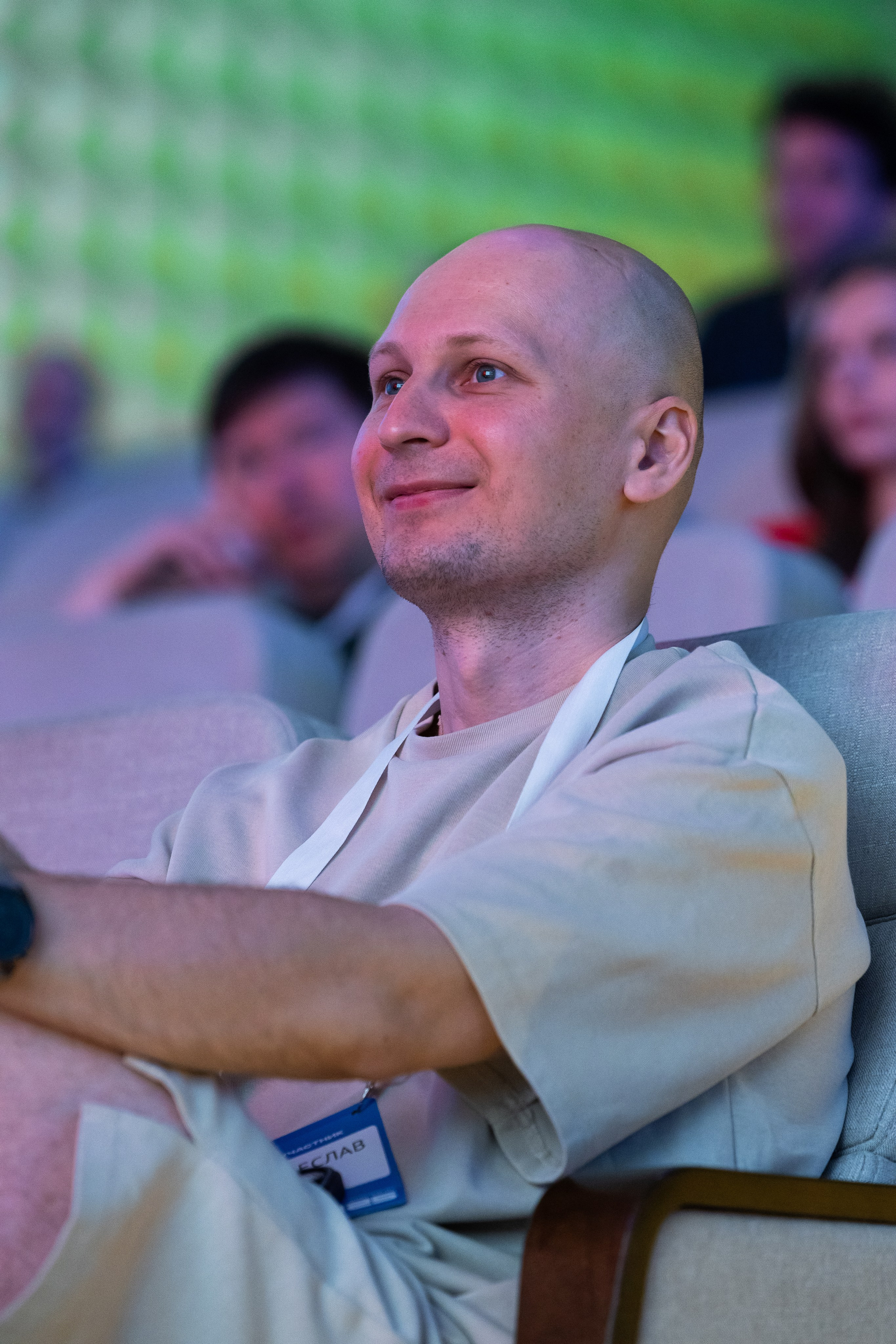 Aha! — 29–30 мая 2025. Фотобанк Матемаркетинг