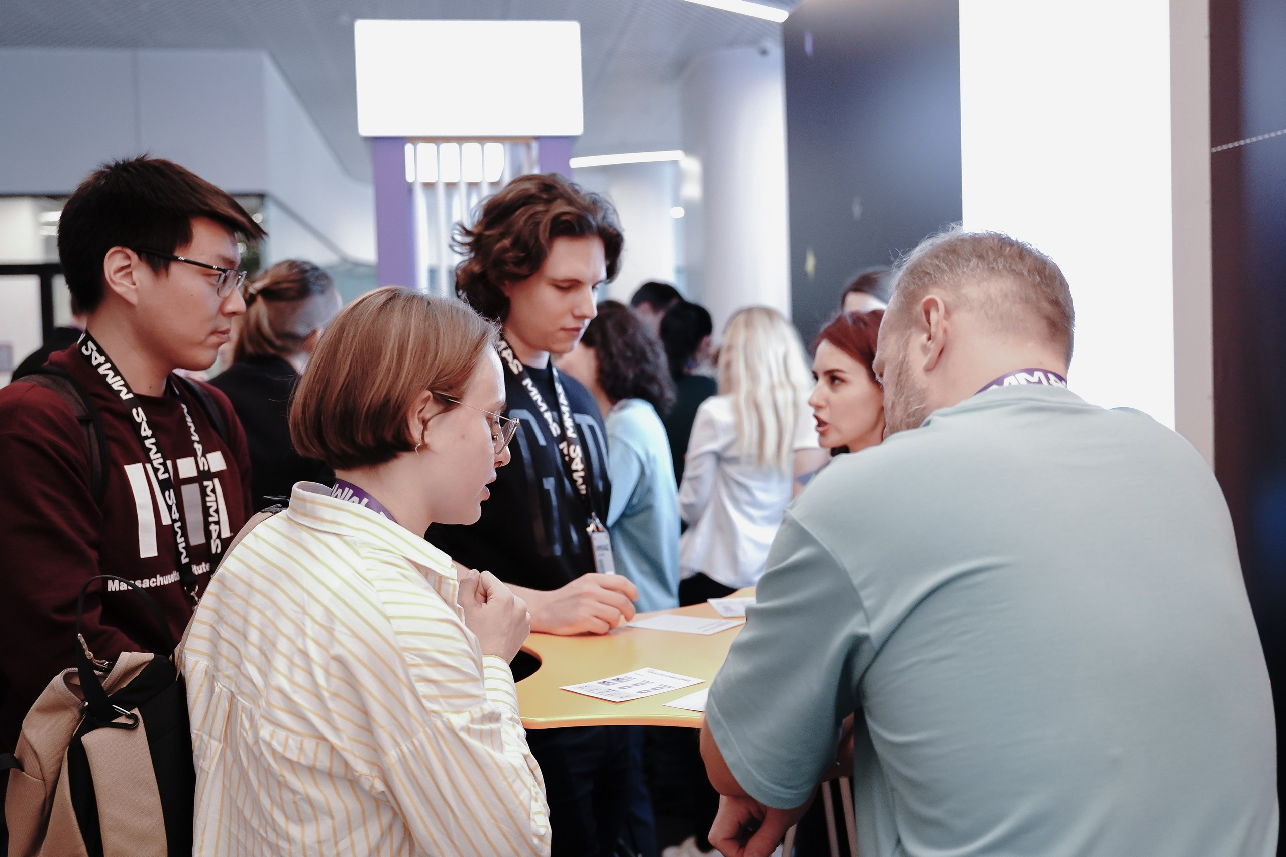 Матемаркетинг — 7–8 ноября 2024. Фотобанк Матемаркетинг