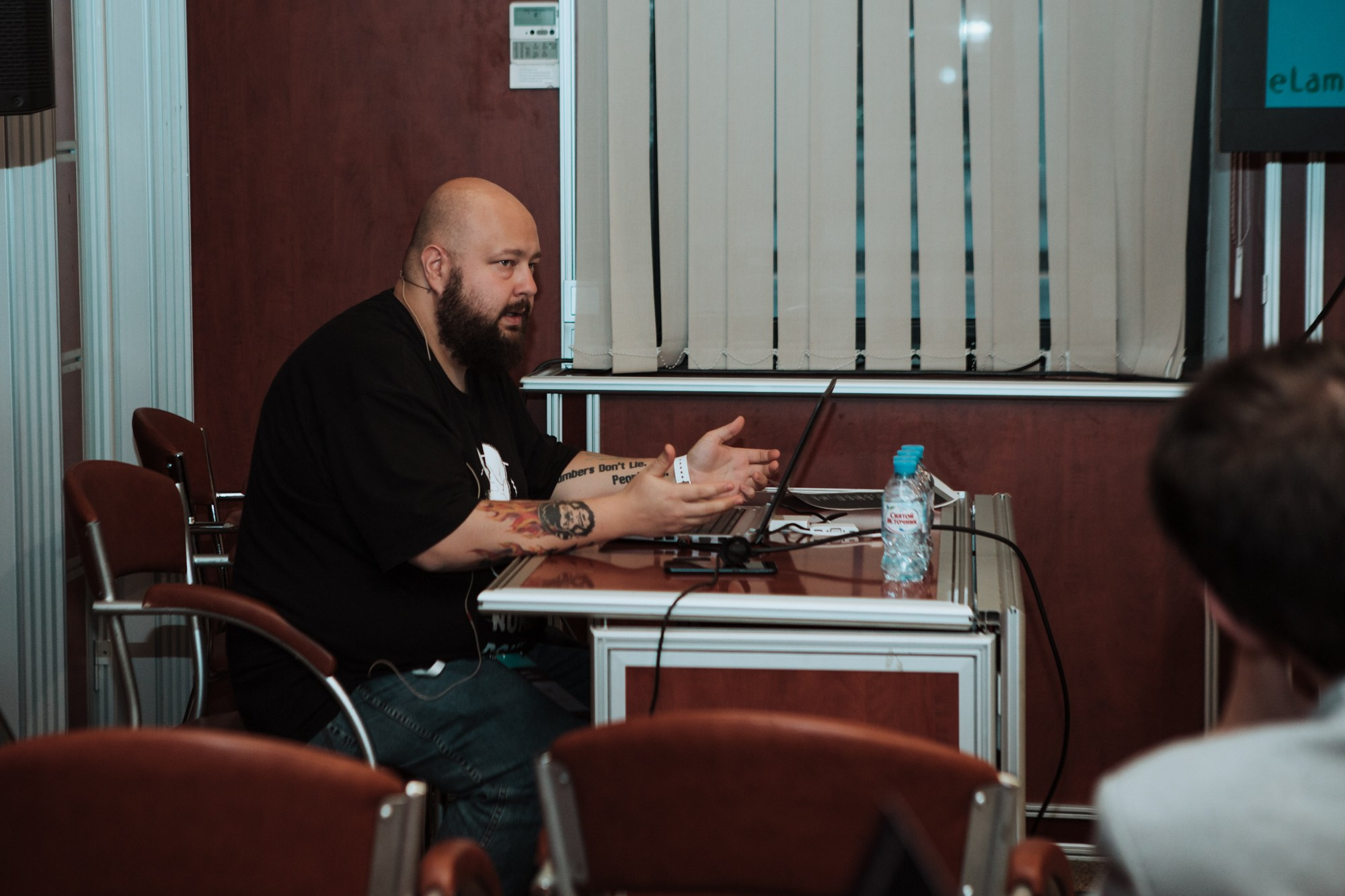 Матемаркетинг — 7 ноября 2018. Фотобанк Матемаркетинг