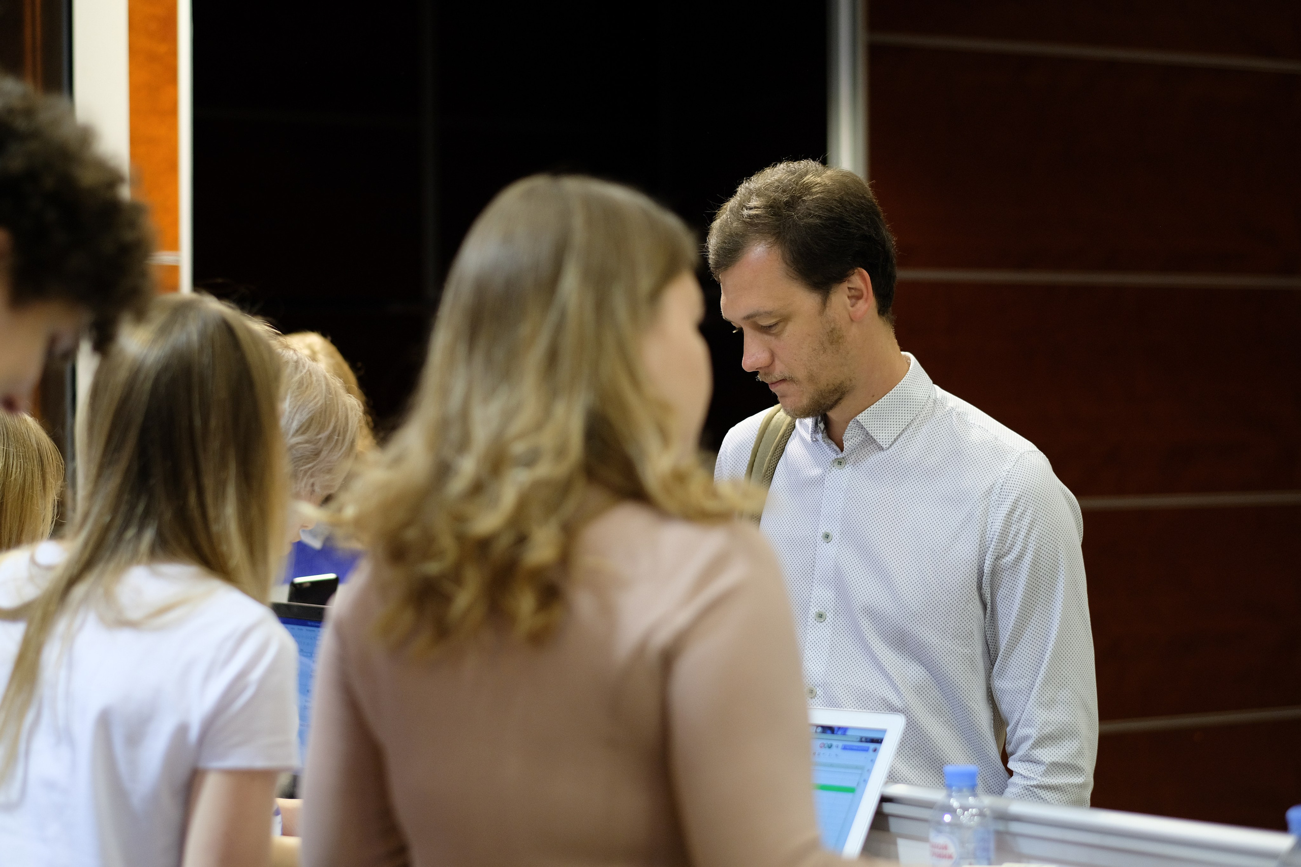 Матемаркетинг — 7 ноября 2018. Фотобанк Матемаркетинг