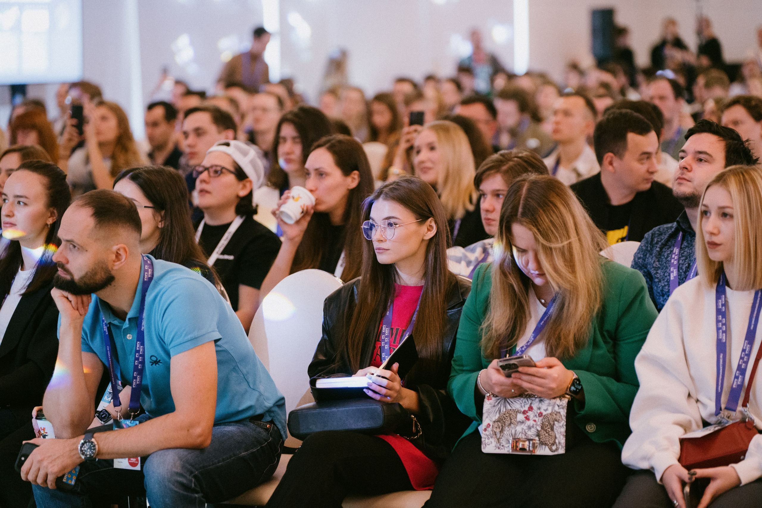 Матемаркетинг — 9–10 ноября 2023. Фотобанк Матемаркетинг