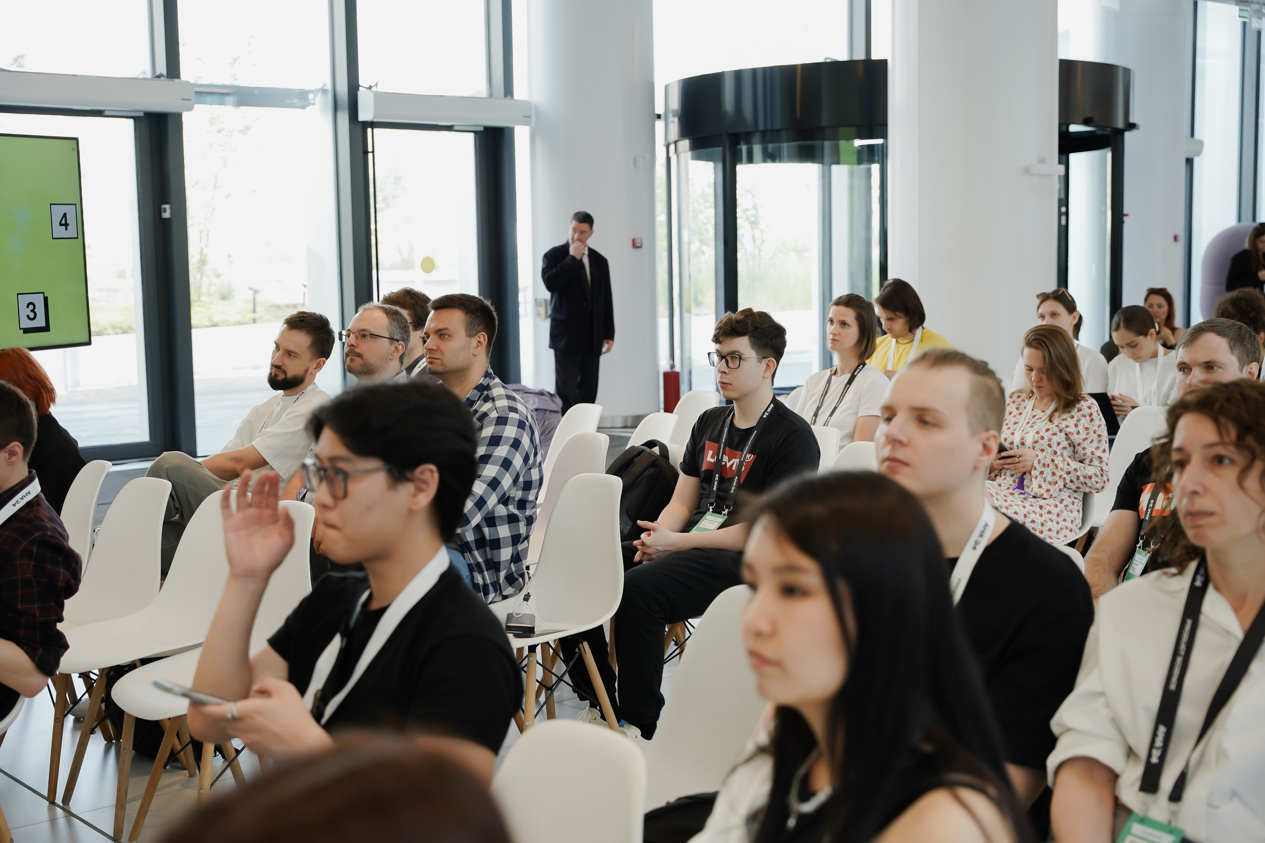 Aha! — 6 июня 2024. Фотобанк Матемаркетинг