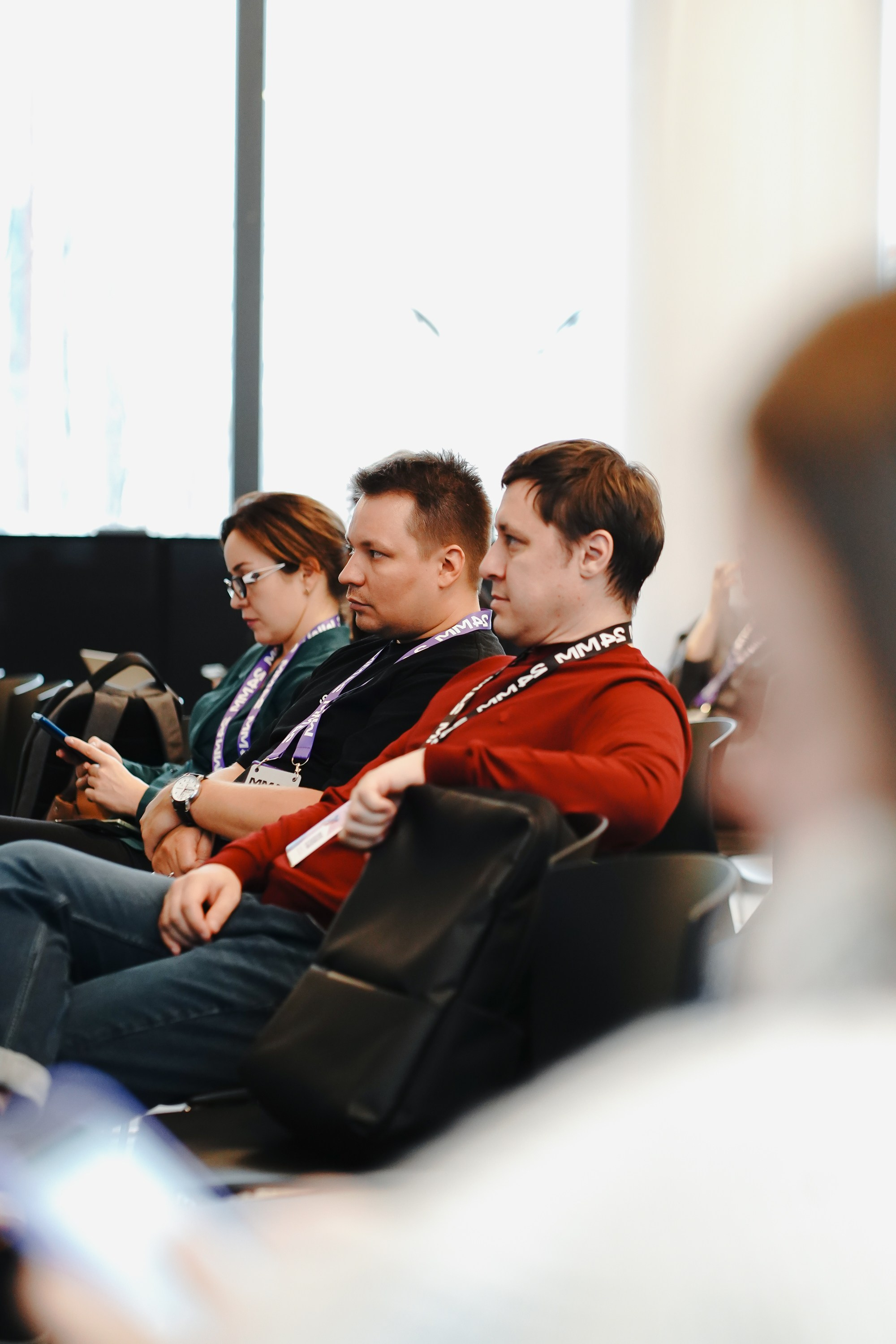 Матемаркетинг — 7–8 ноября 2024. Фотобанк Матемаркетинг