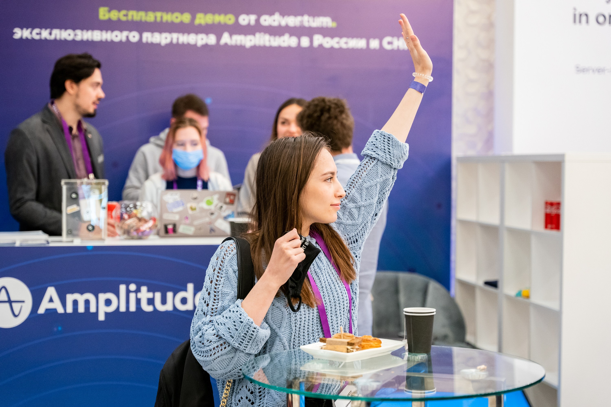 Матемаркетинг — 18–19 ноября 2021. Фотобанк Матемаркетинг