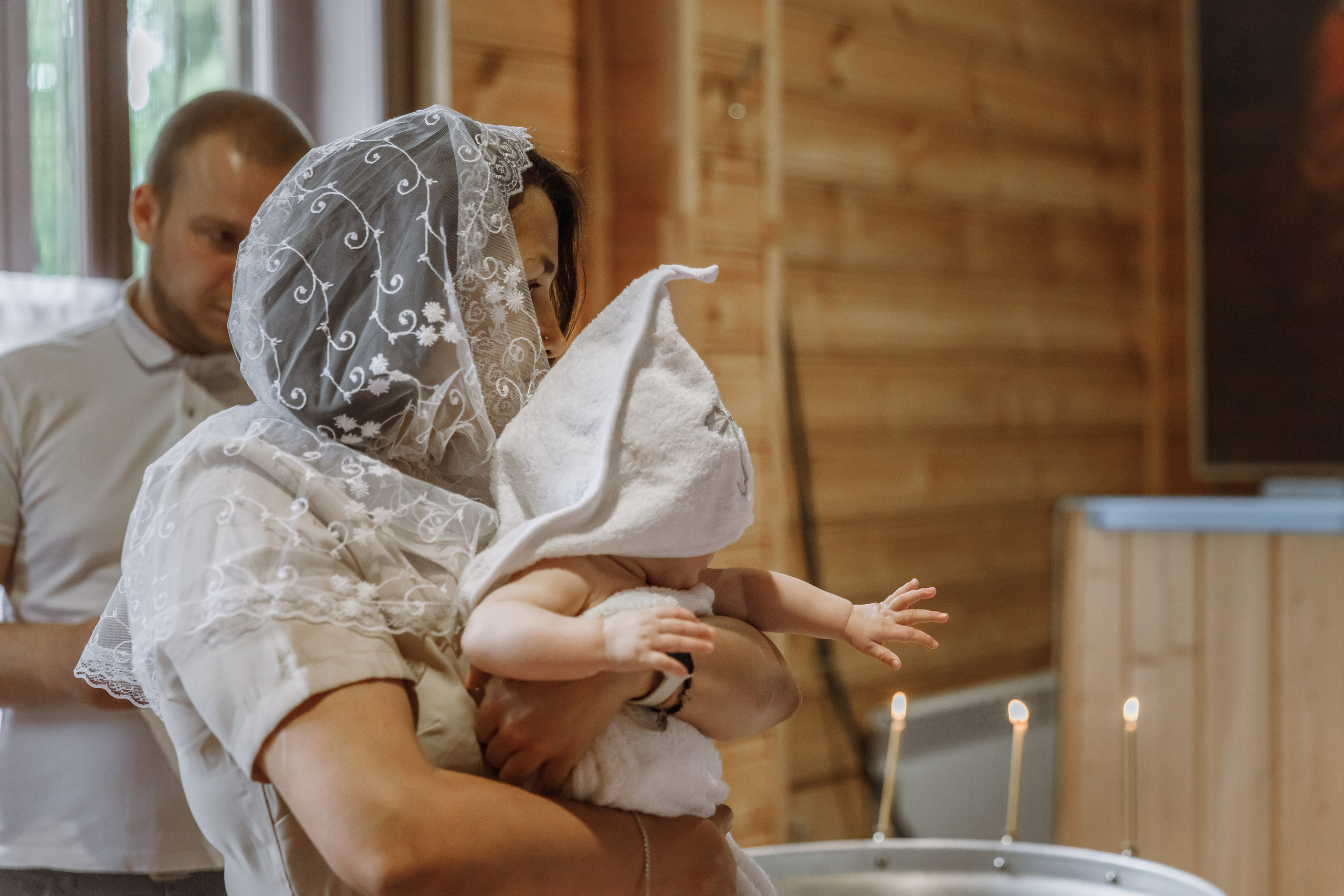 Крещение Ломоносов. Свадебный фотограф, крещение, венчание СПБ, Белгород Анна Коршунова