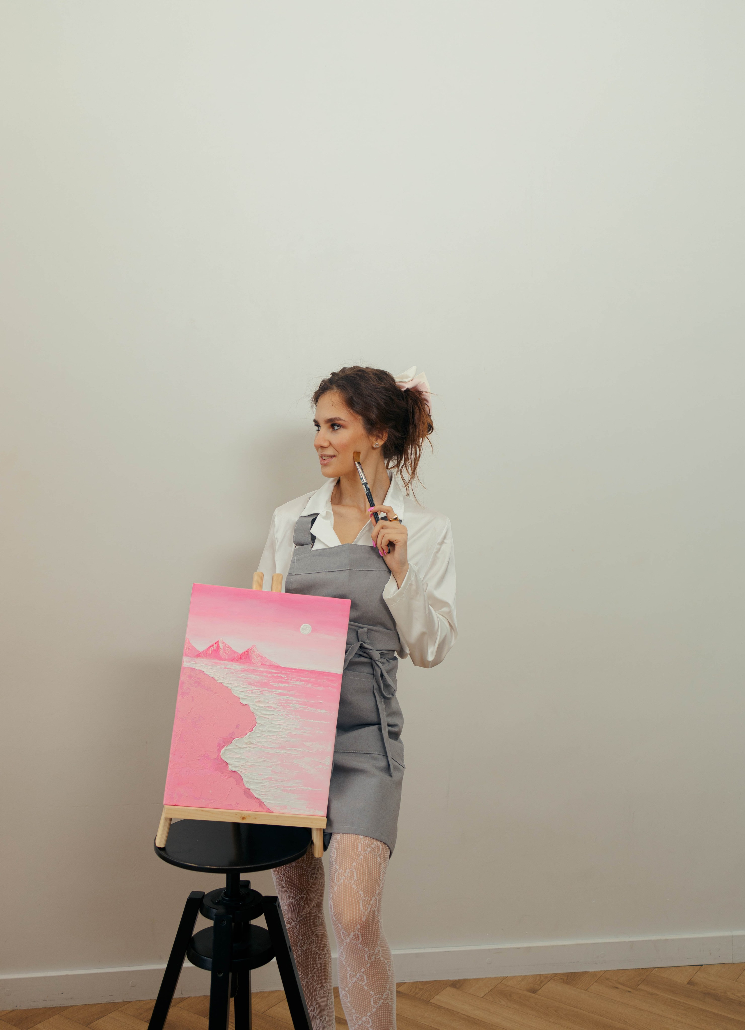 Ксюша. Фотограф АняКа Мытищи