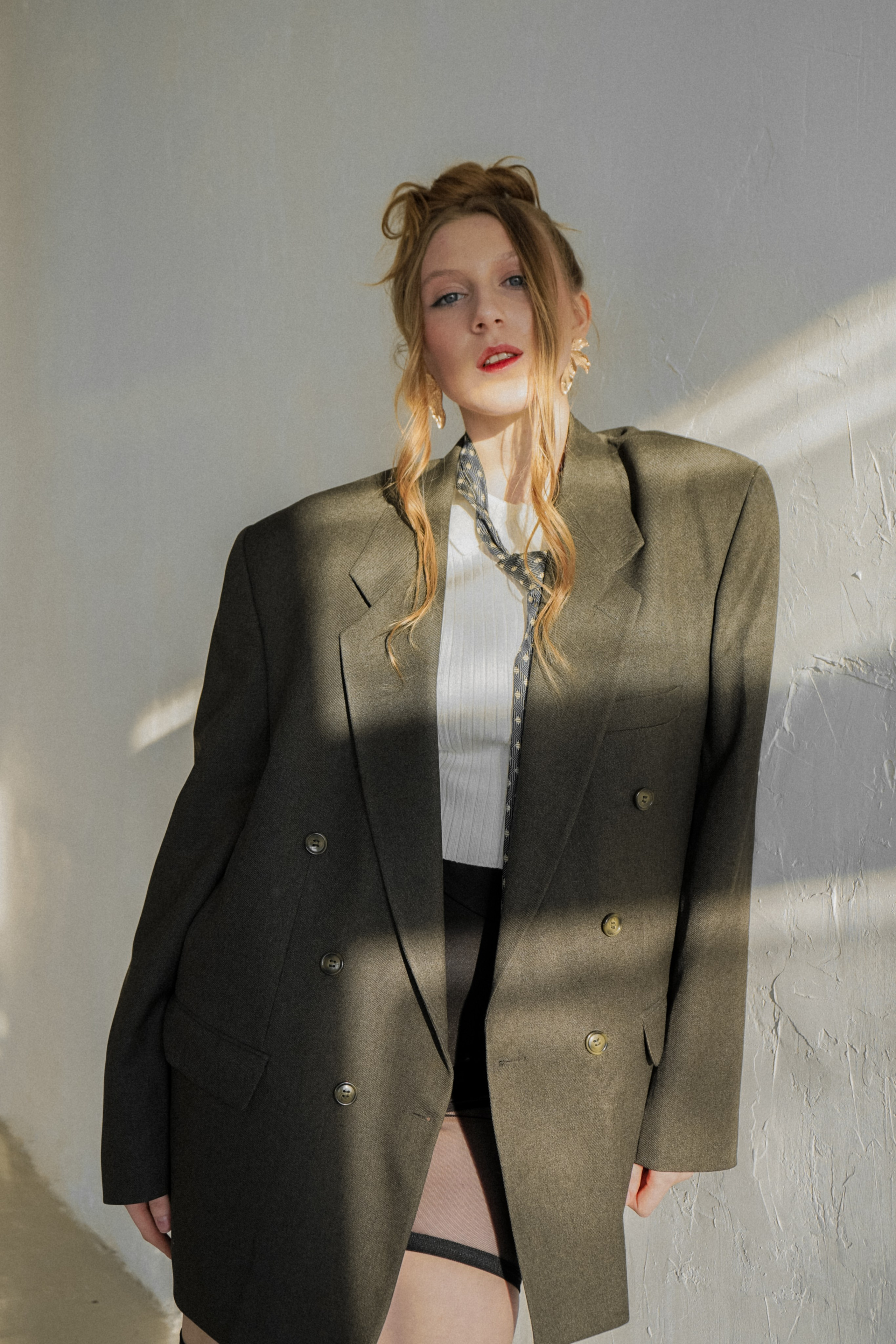 Индивидуальная. Фотограф Валерия Барнаул