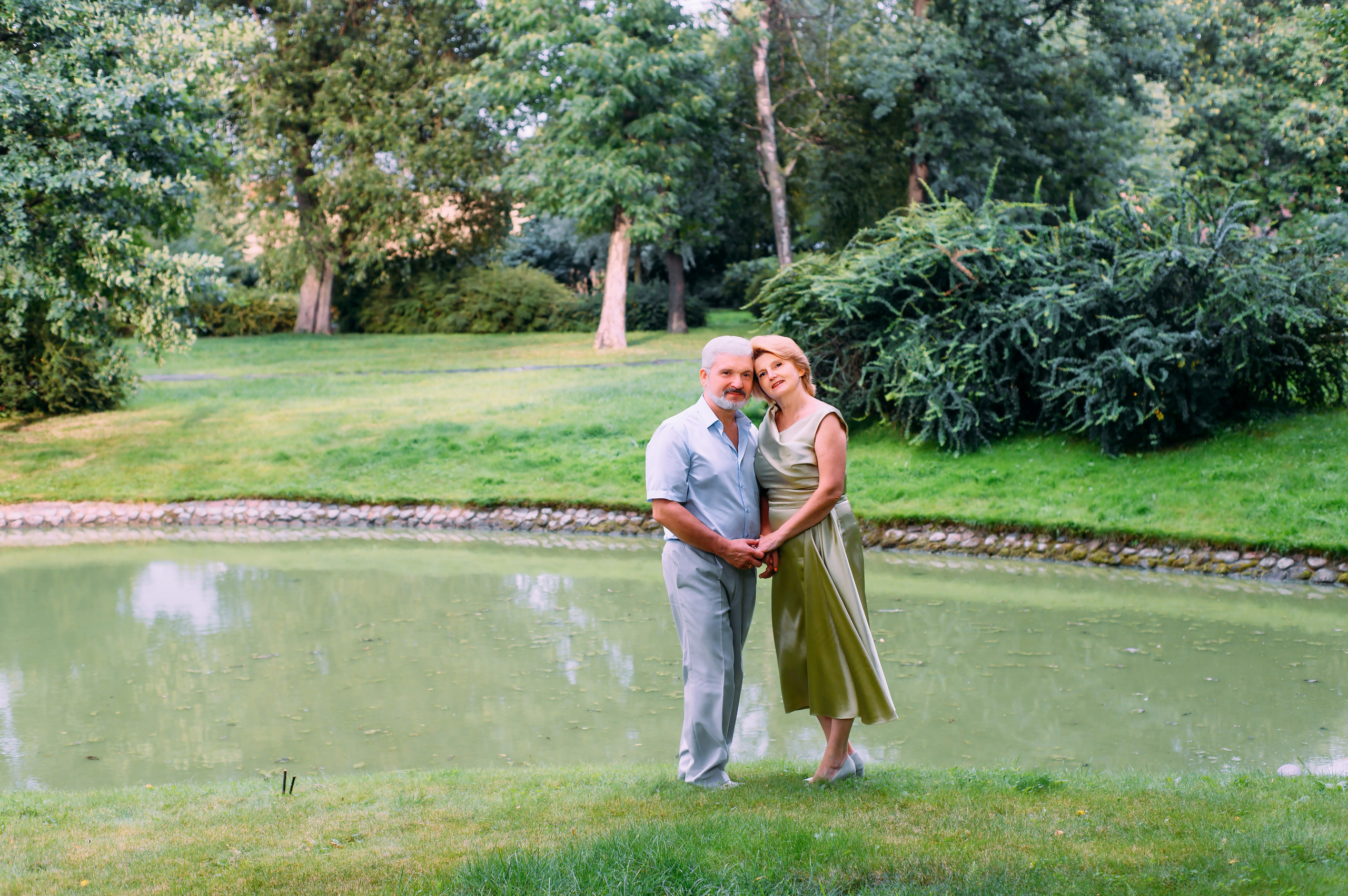 Светлана и Эдуард. Детский и семейный фотограф Эльмира Веселова