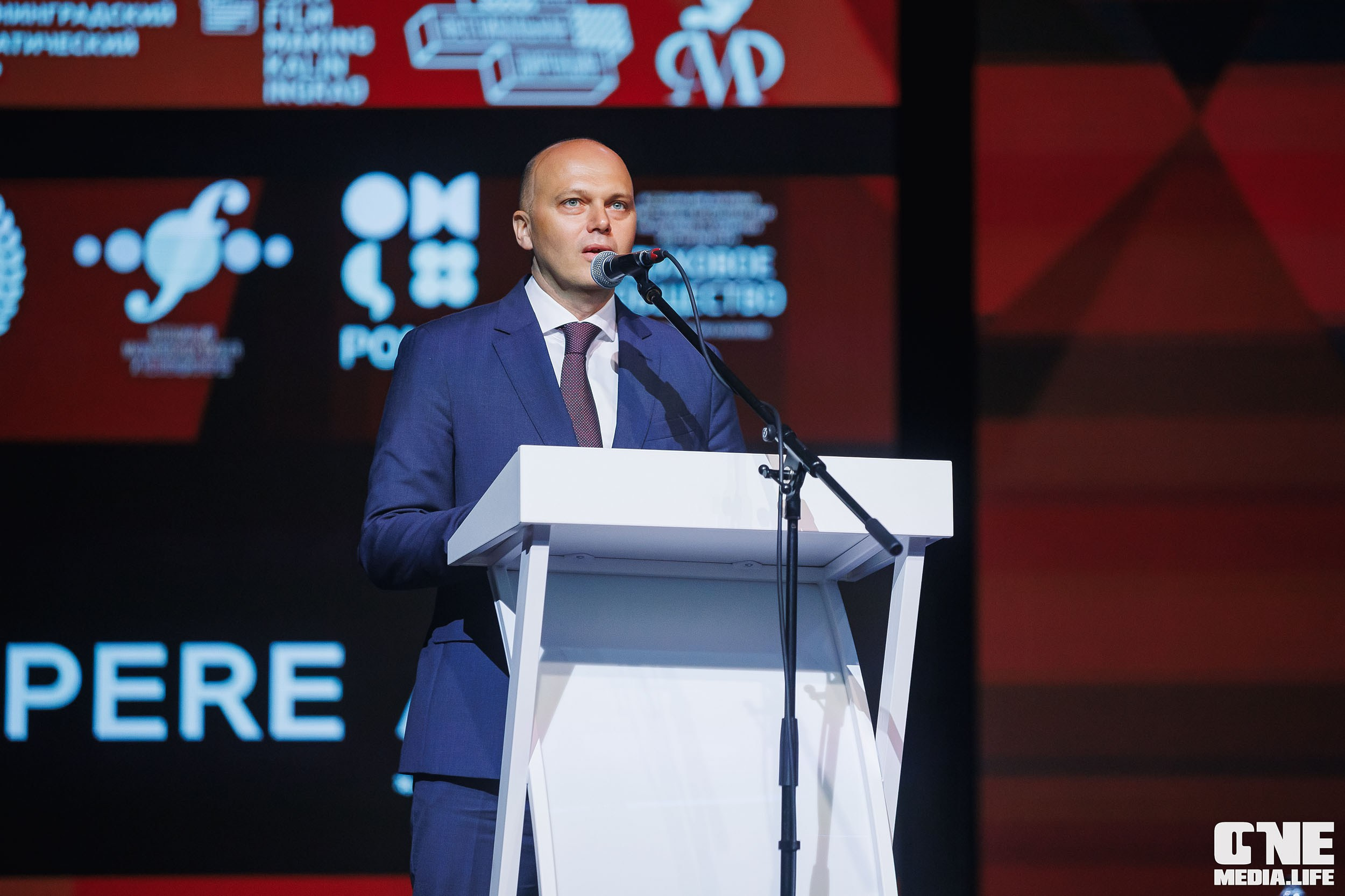 Балтийский Культурный Форум. День 1. One Media Life: фоторепортажи, фотоотчеты с мероприятий и заведений