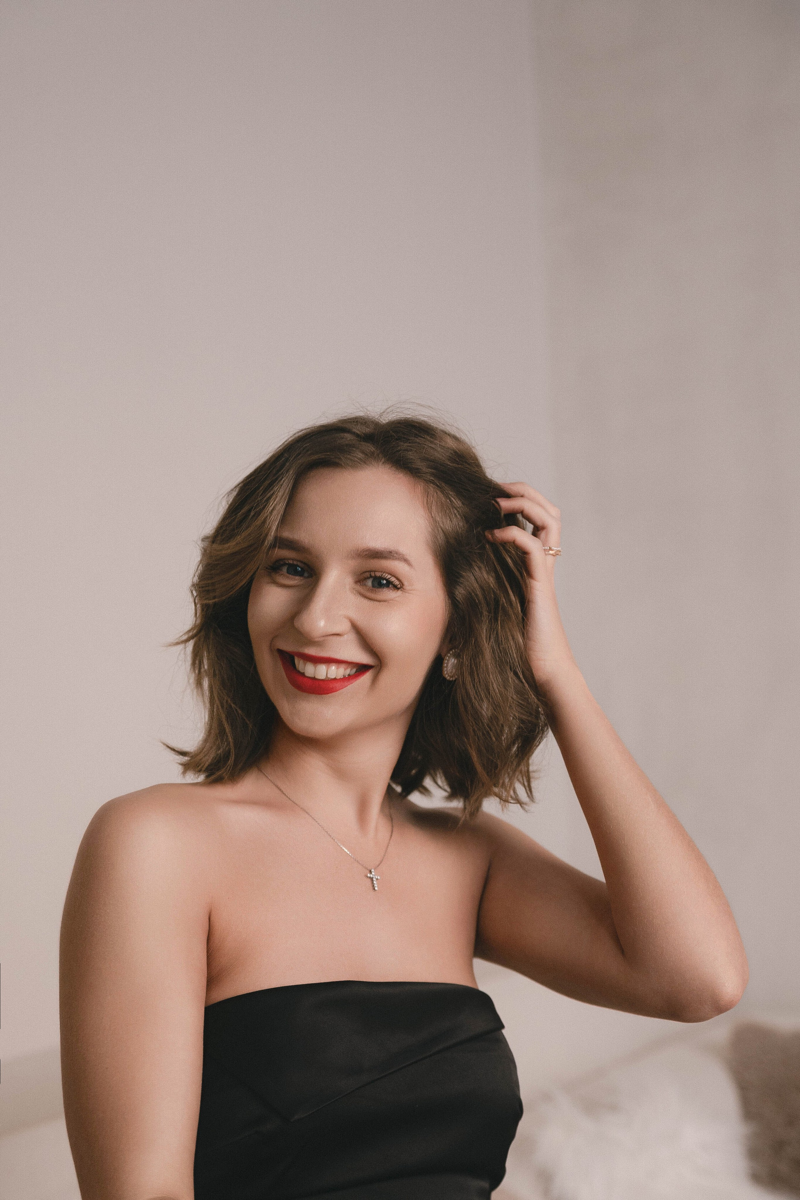 Индивидуальные съемки. Sofya Sazonova