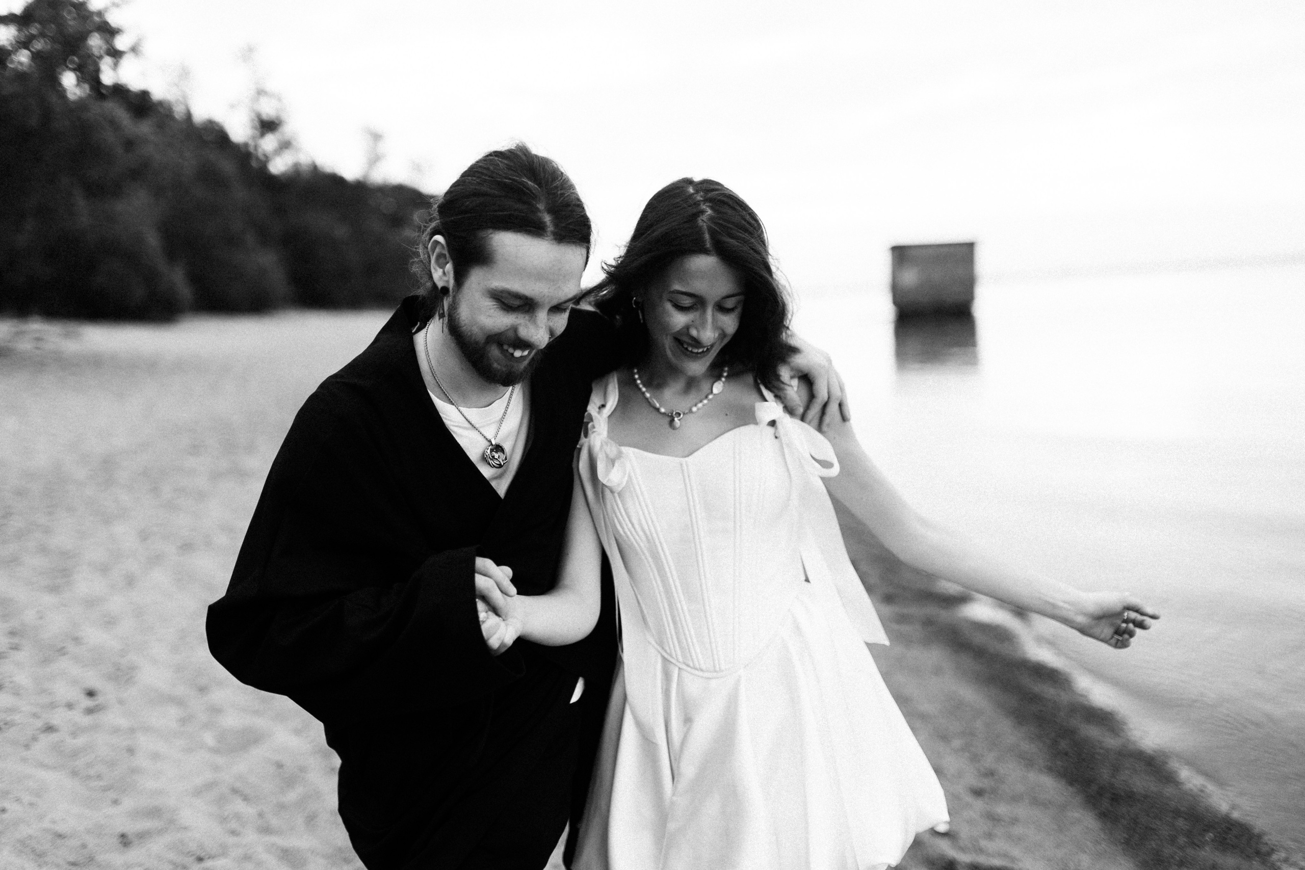 Адель и Дима. Фотограф в Санкт-Петербурге