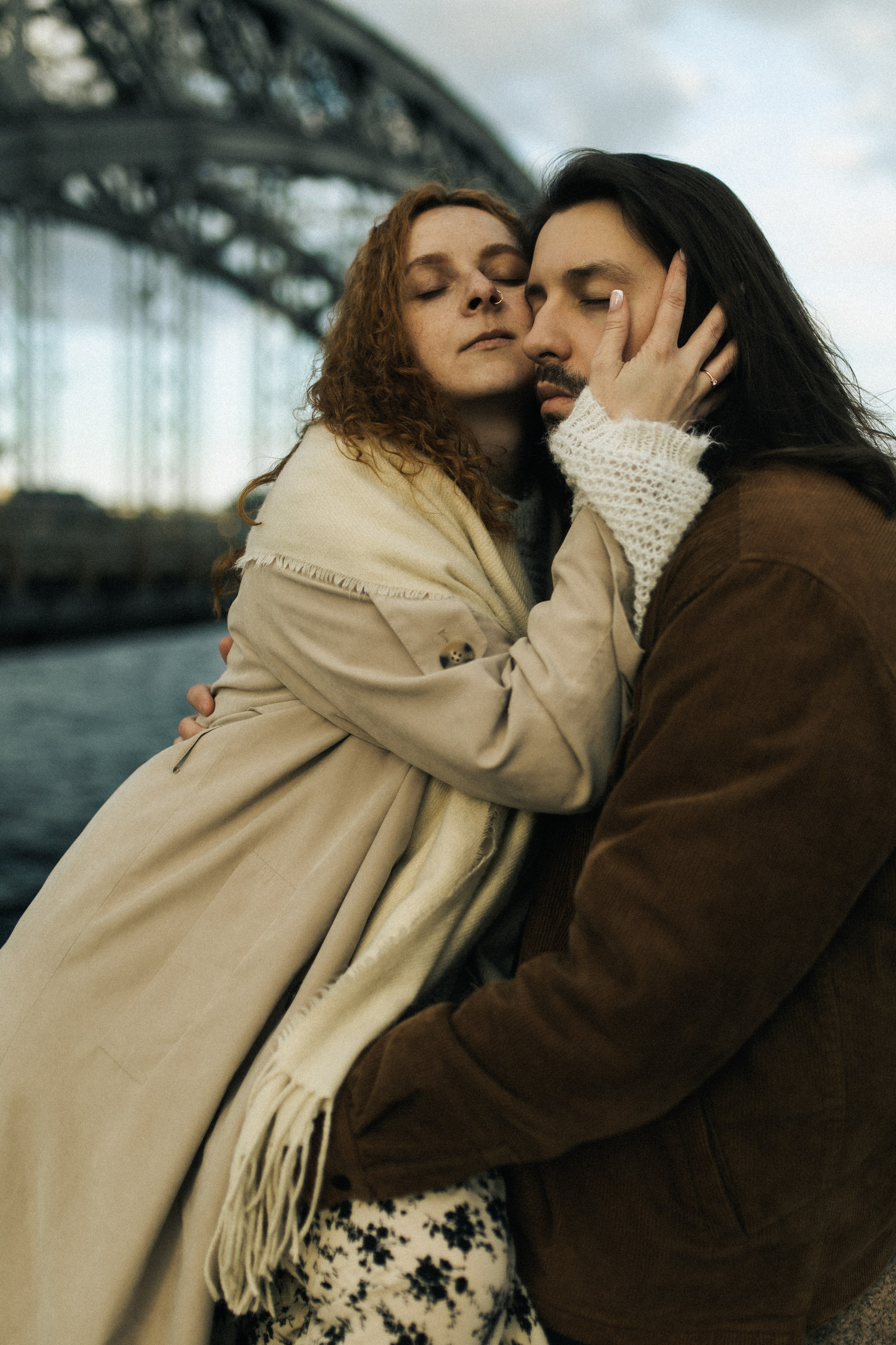 Женя и Женя. Фотограф в Санкт-Петербурге