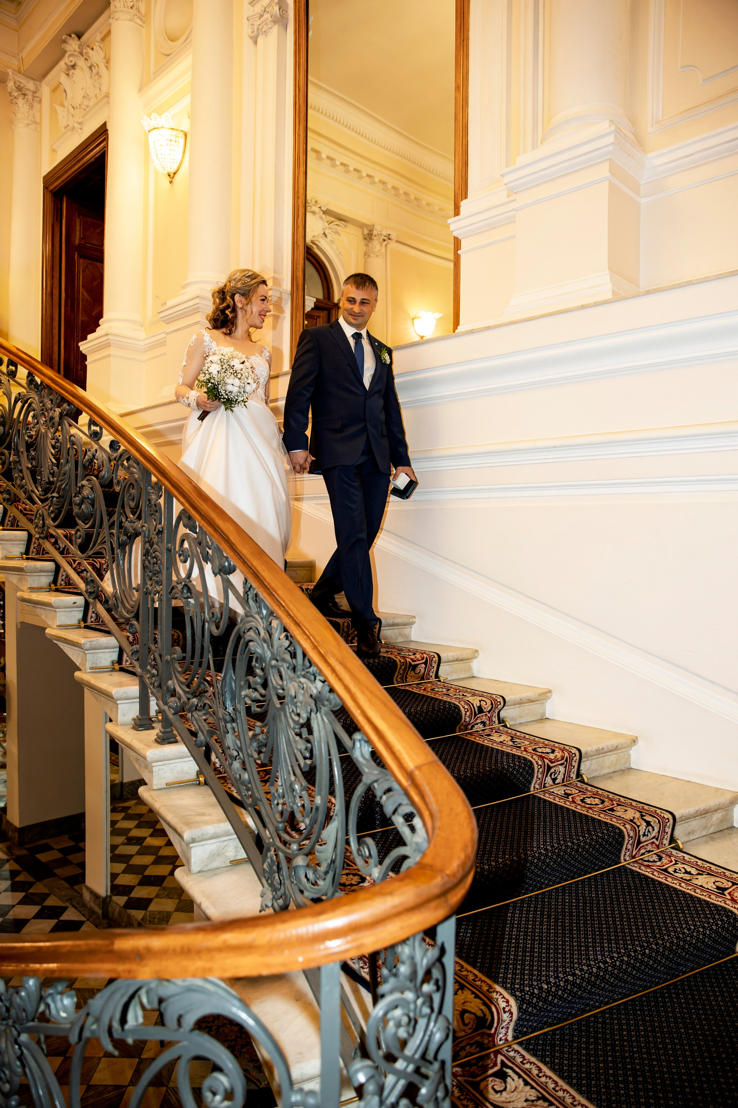 Wedding. Фотограф — Татьяна Кириллова, г. Санкт-Петербург