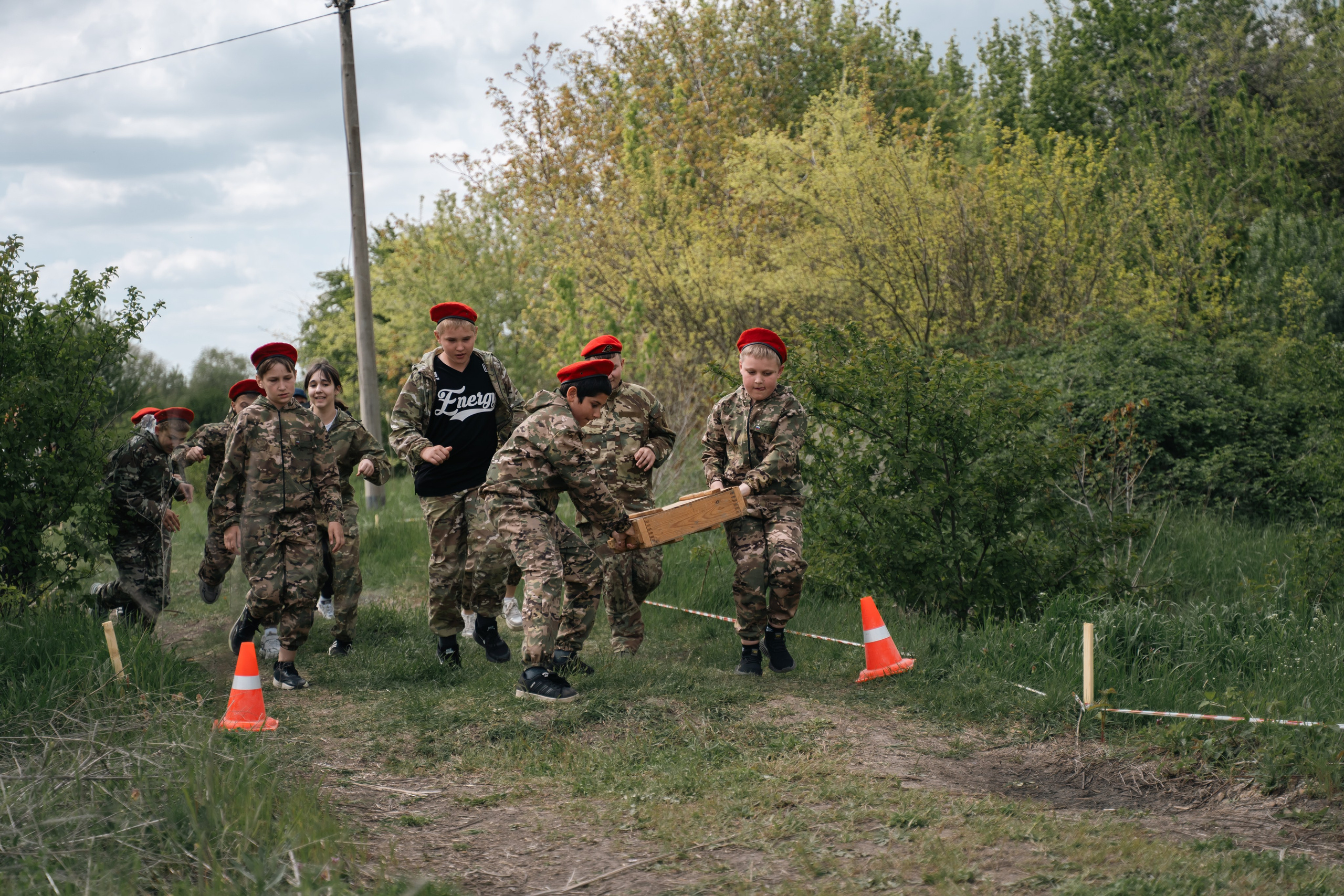 Спорт и соревнования. Репортажный фотограф в Краснодаре Ильченко Дарья