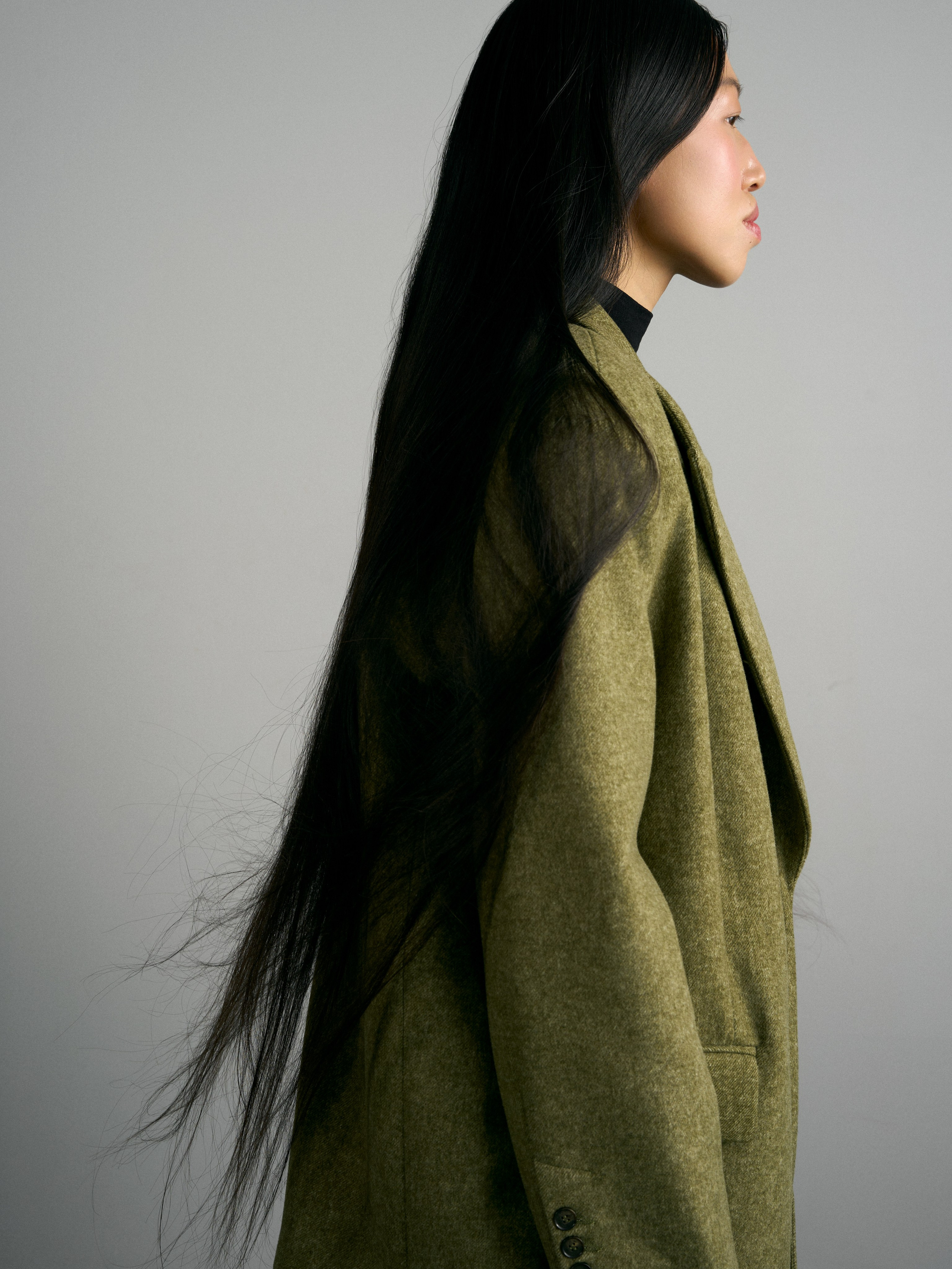 Осенняя коллекция 2025. ДЕВЯТОВА АЛЕНА