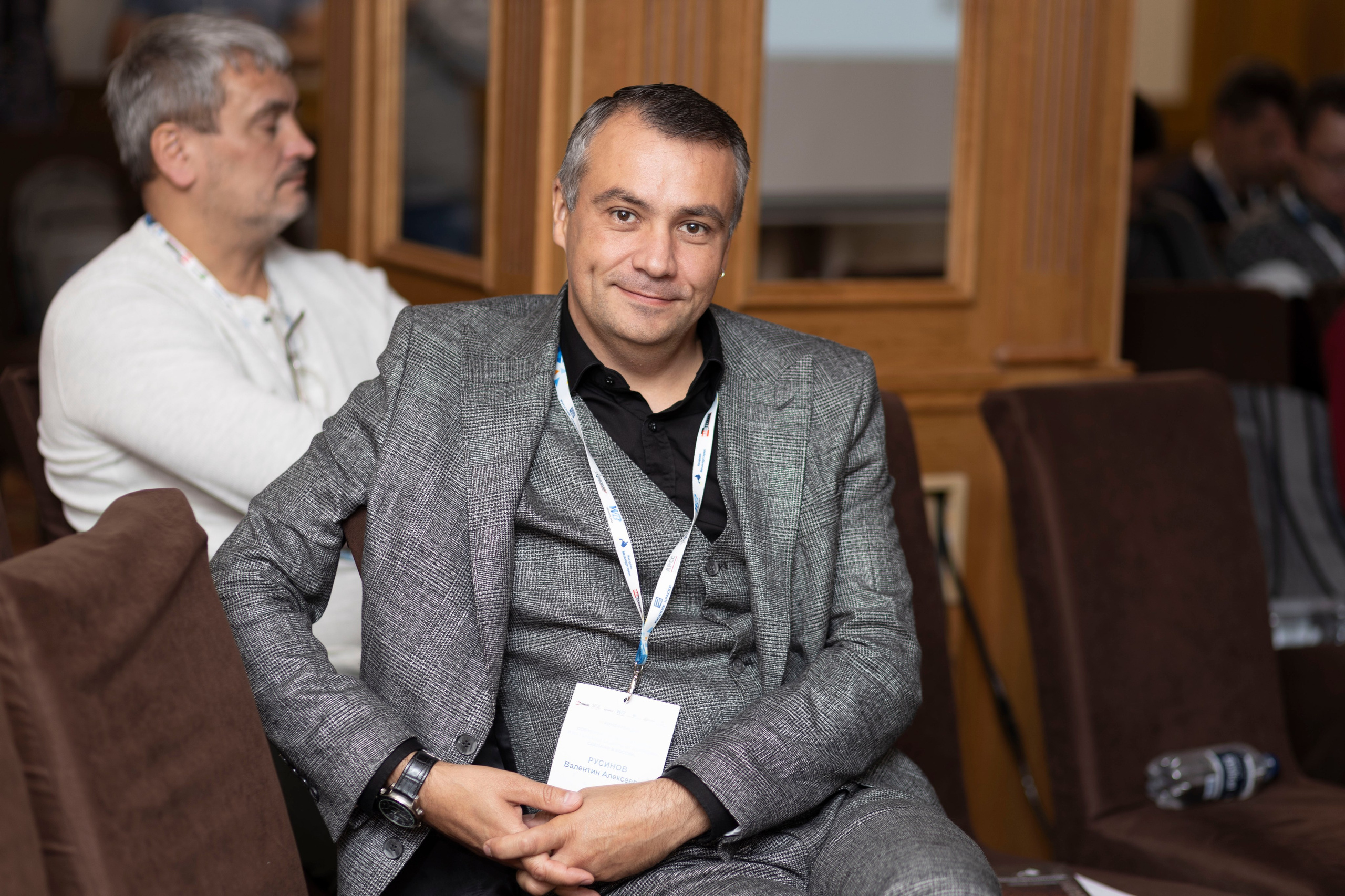 Репортаж. Фотограф в Москве