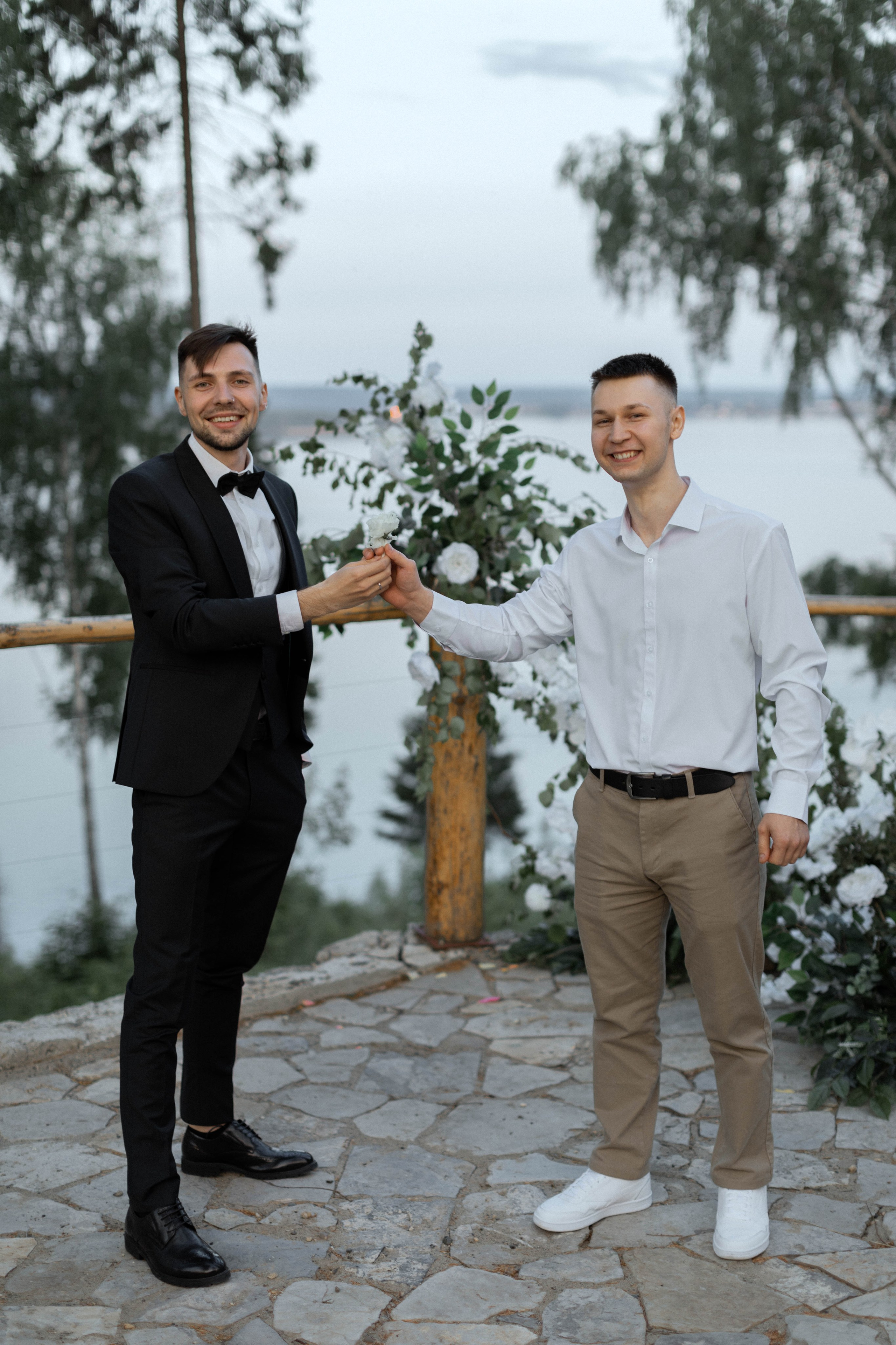 Карина | Денис (г. Пермь)