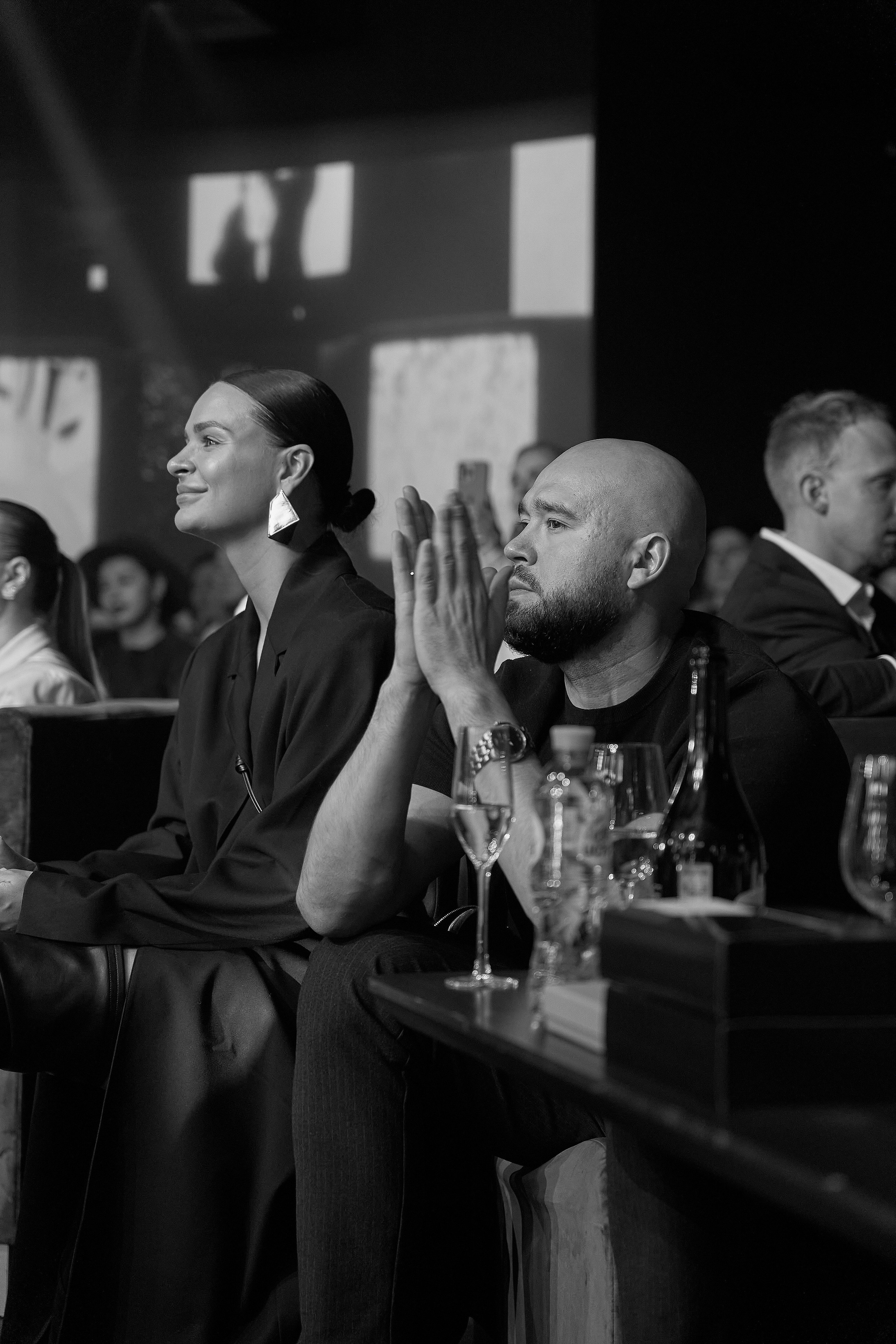 Сольный концерт | День рождения Лики KINO.A. Свадебный фотограф Наталья Помазкина | Репортаж Екатеринбург Москва