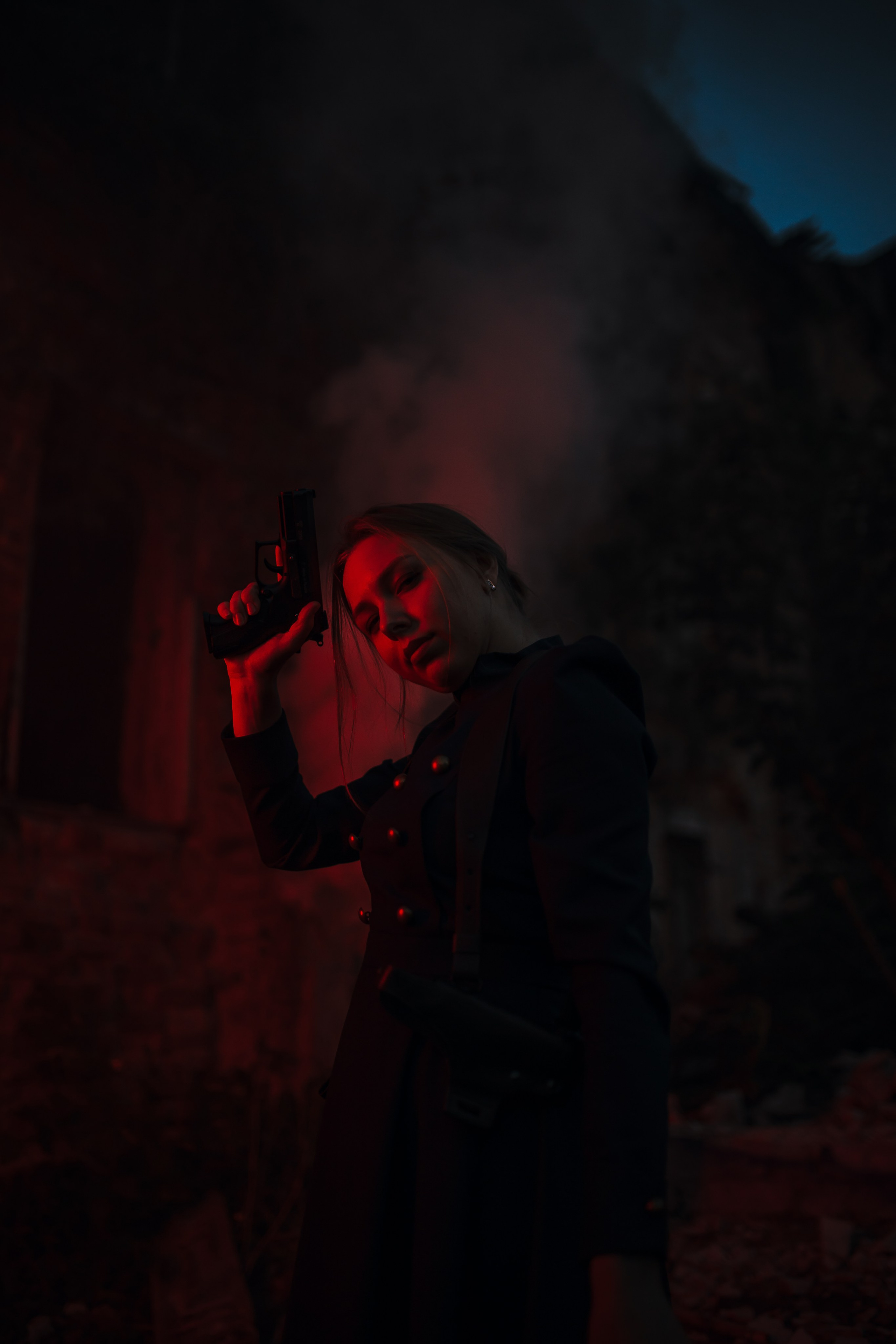 Портфолио. Kotikov Oleg