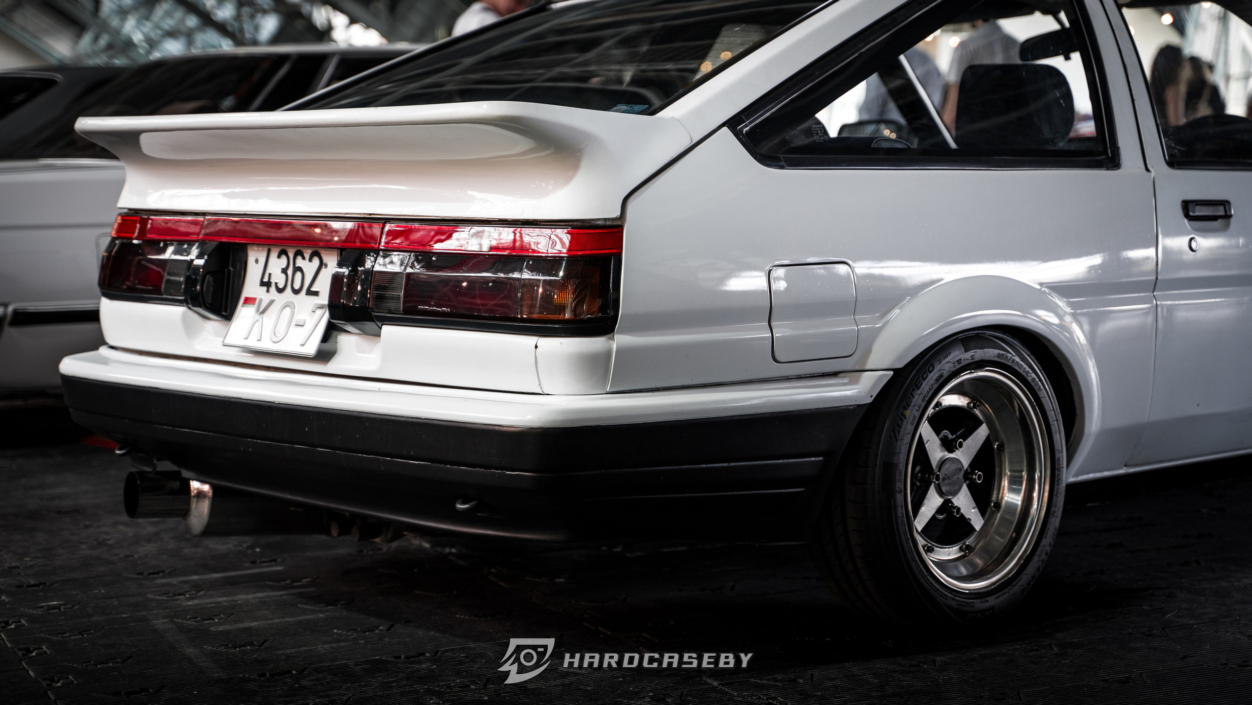 VintageDay 2025. Фотограф Герман Колодный