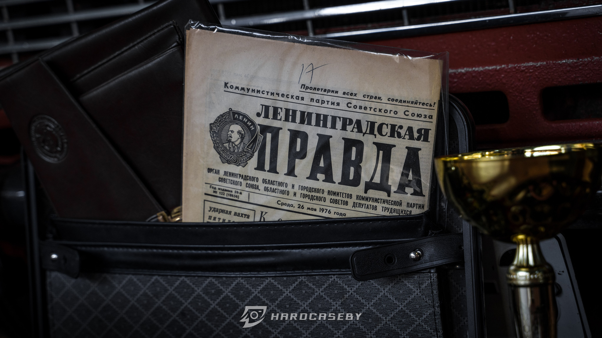 VintageDay 2025. Фотограф Герман Колодный