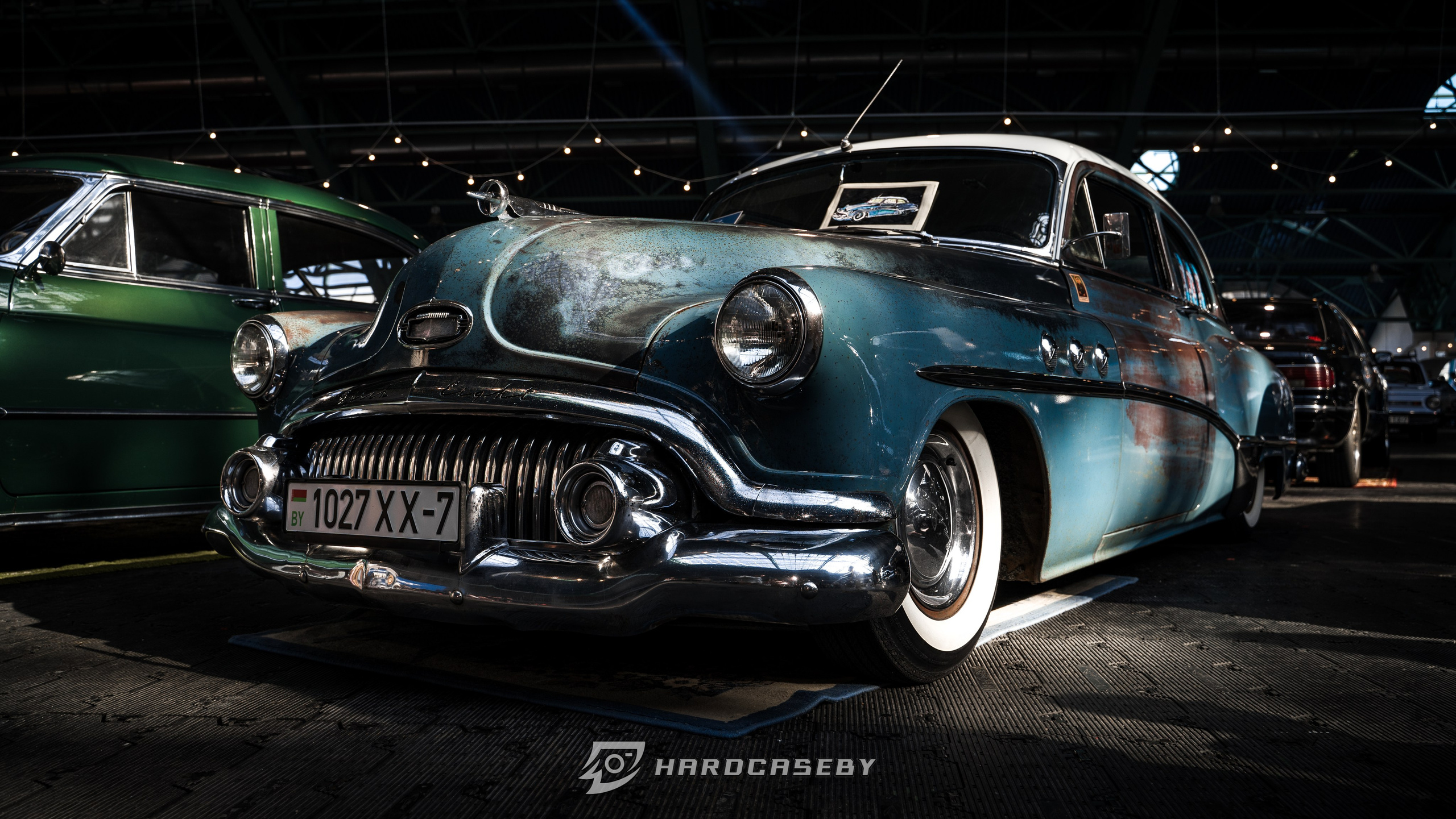 VintageDay 2025. Фотограф Герман Колодный