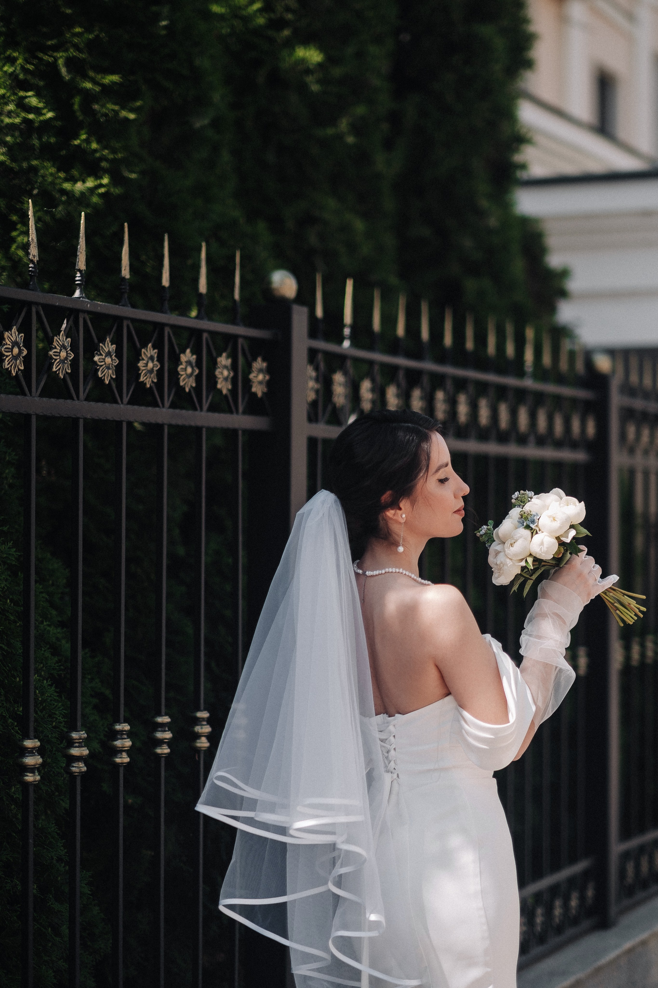 Гузель & Александр. Свадебный и семейный фотограф в Казани и Зеленодольске Ланочкин Илья