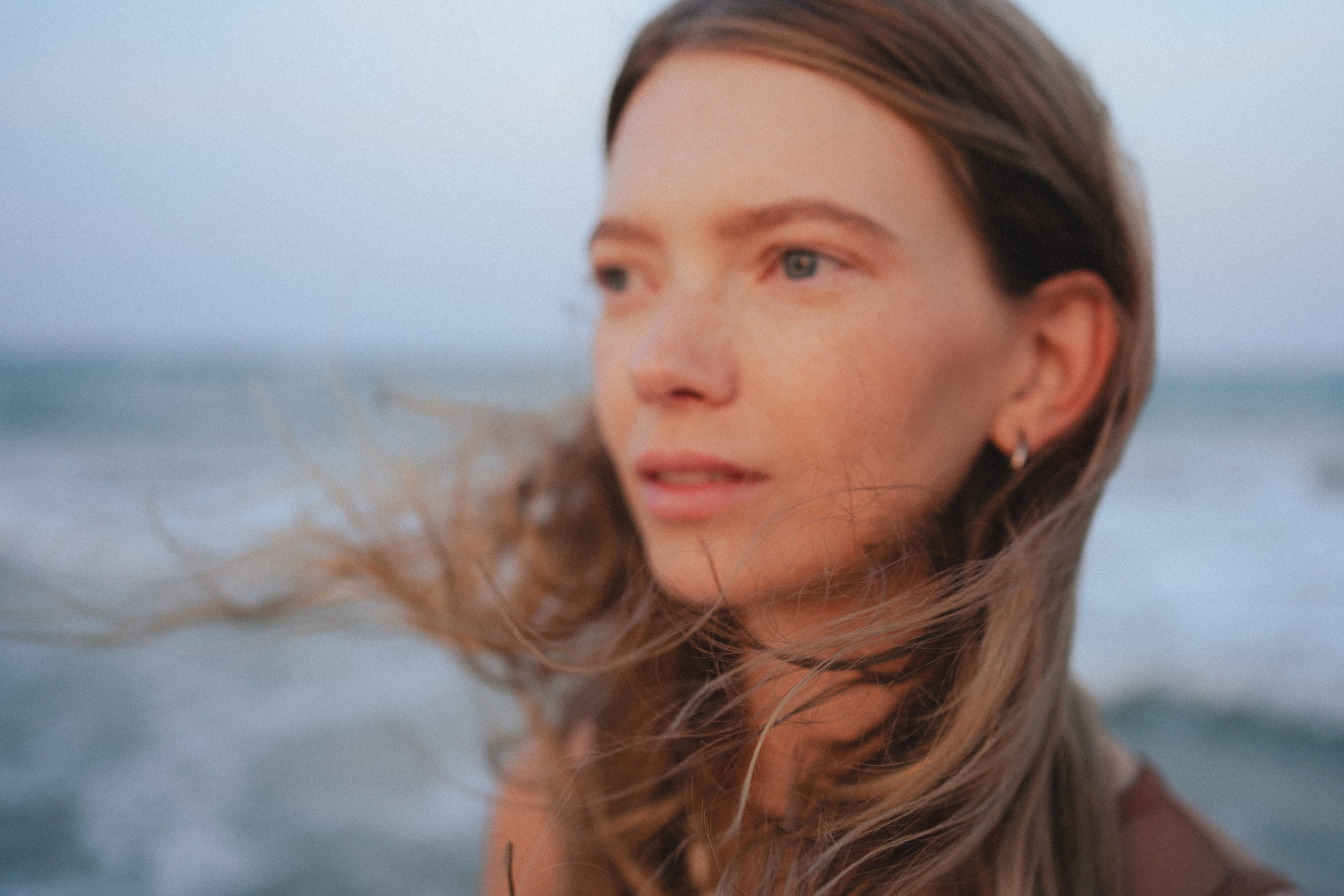 🧡. Снимаю любовь