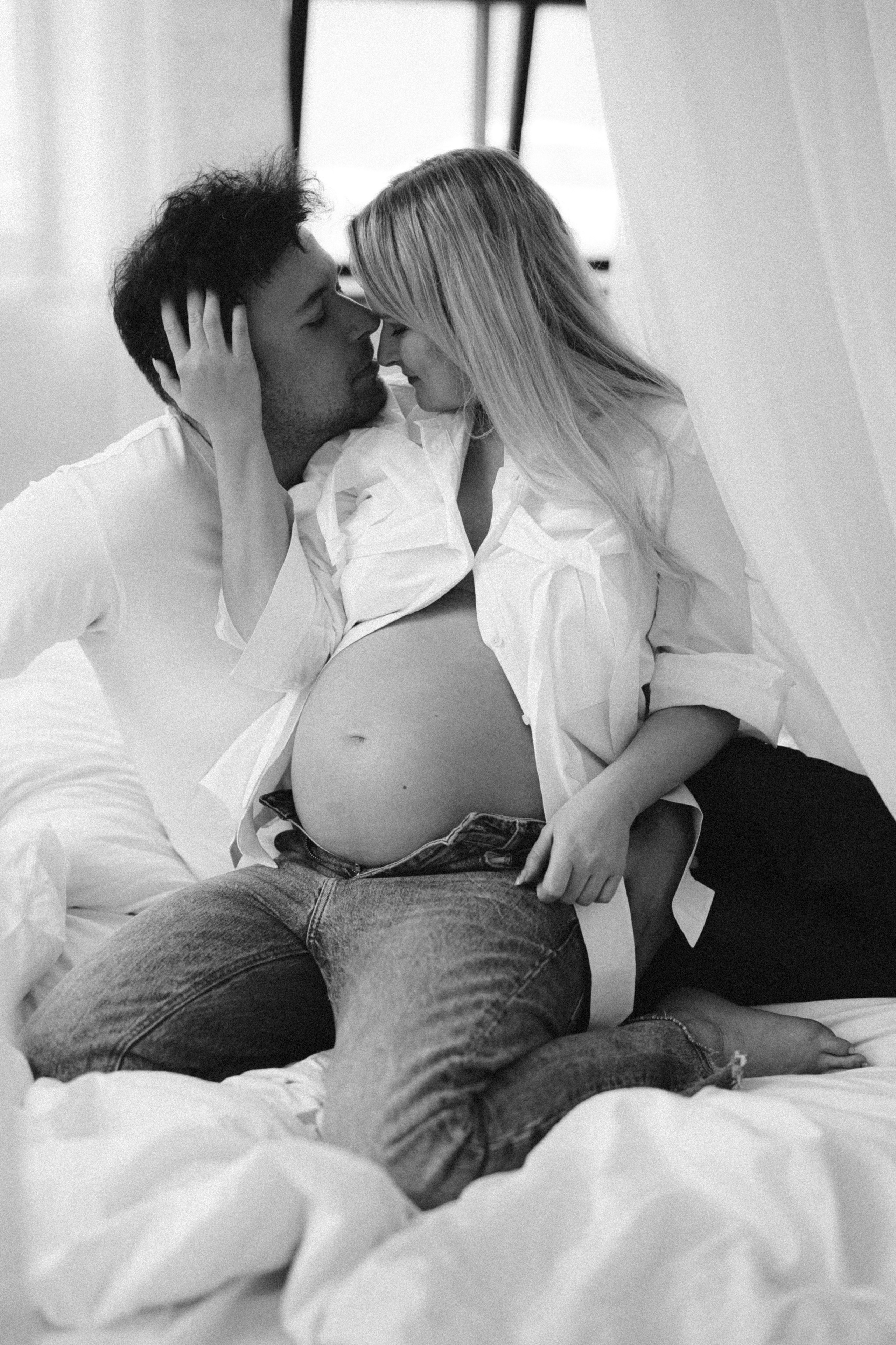 Жанна. Главная