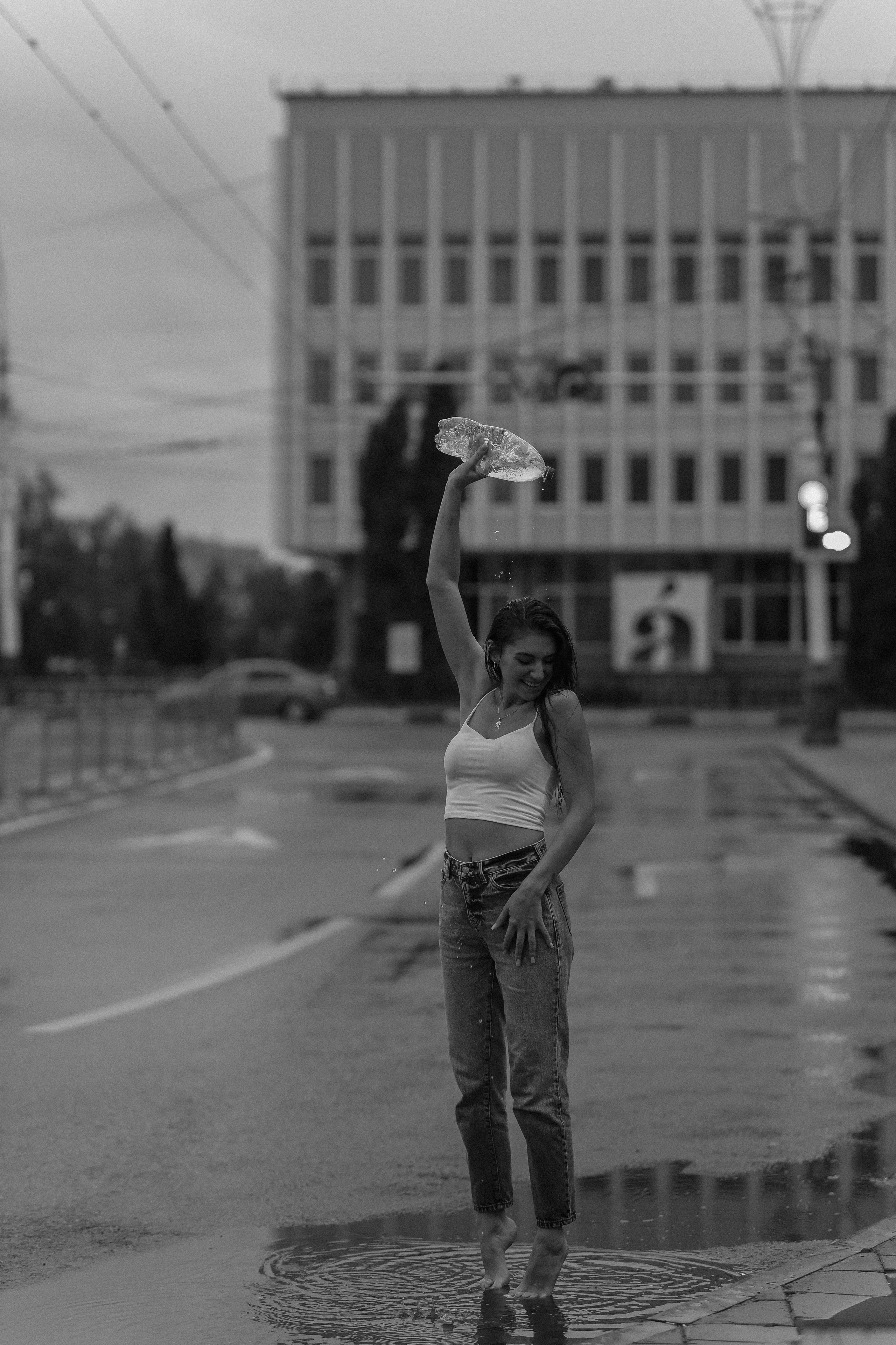 Таня. Лена Колягина Фотограф по любви