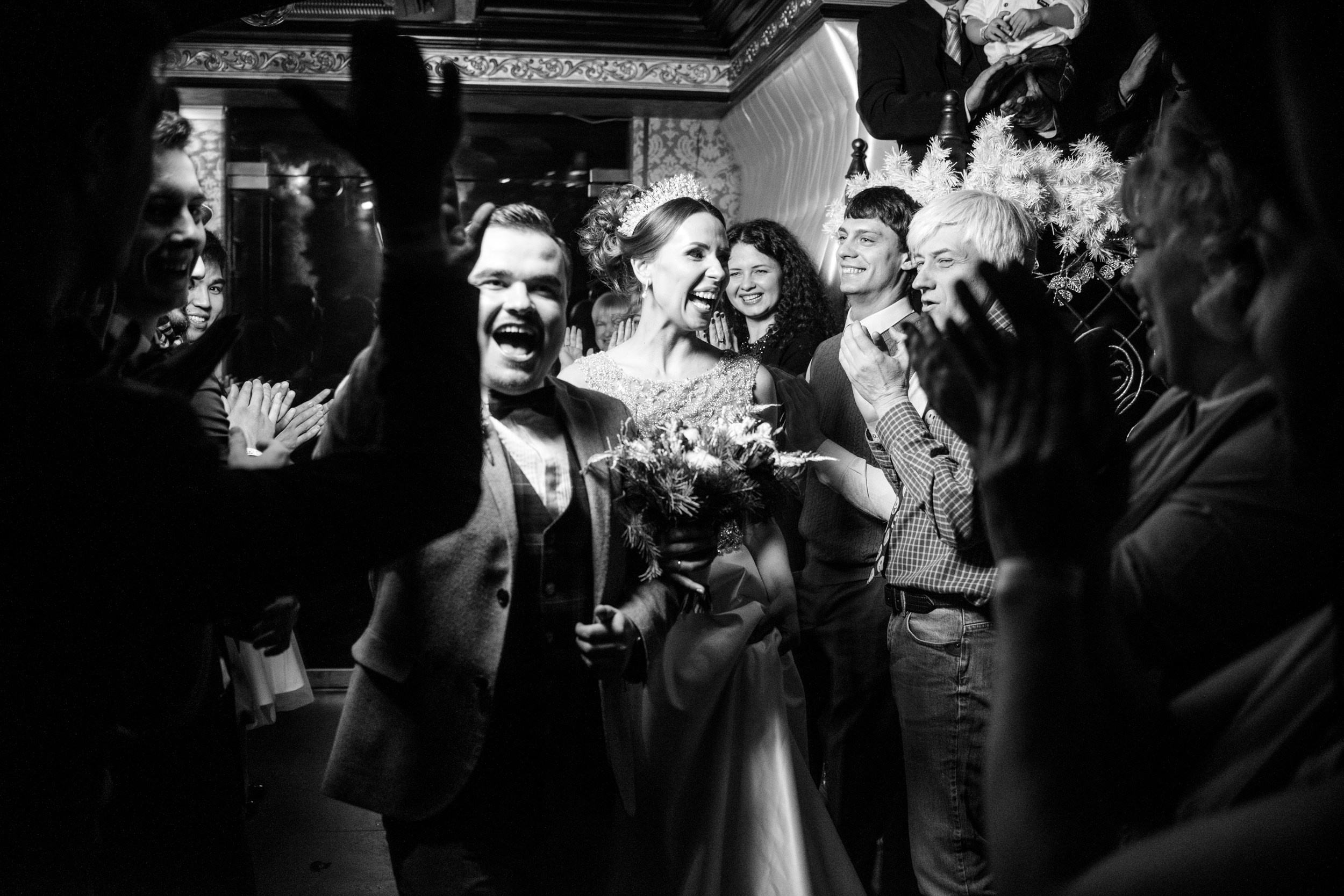 Love story. Фотограф в Казань и Москва