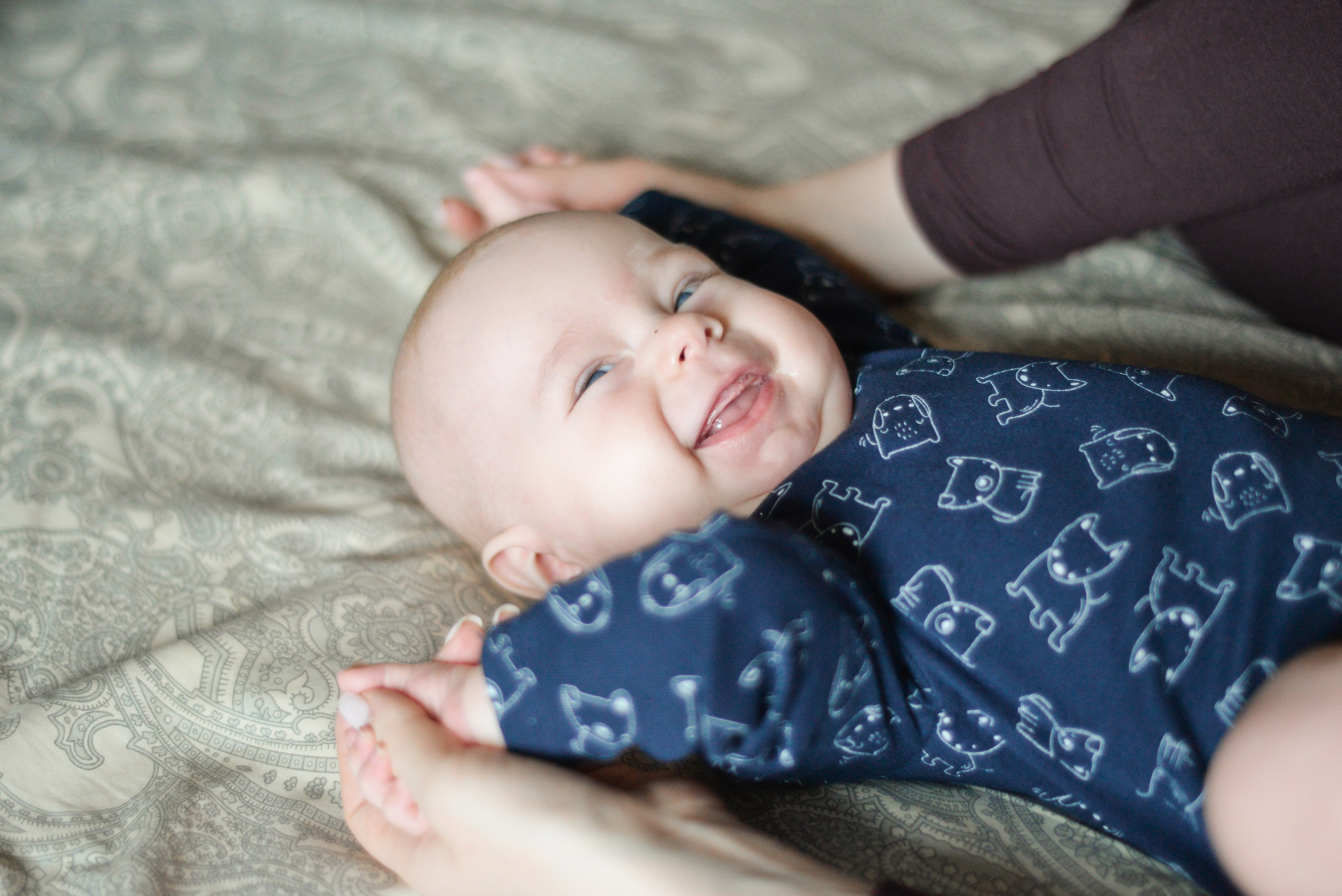 Алиса, Игорь и Лёшенька. Семейный фотограф в Санкт-Петербурге Лена Ильина