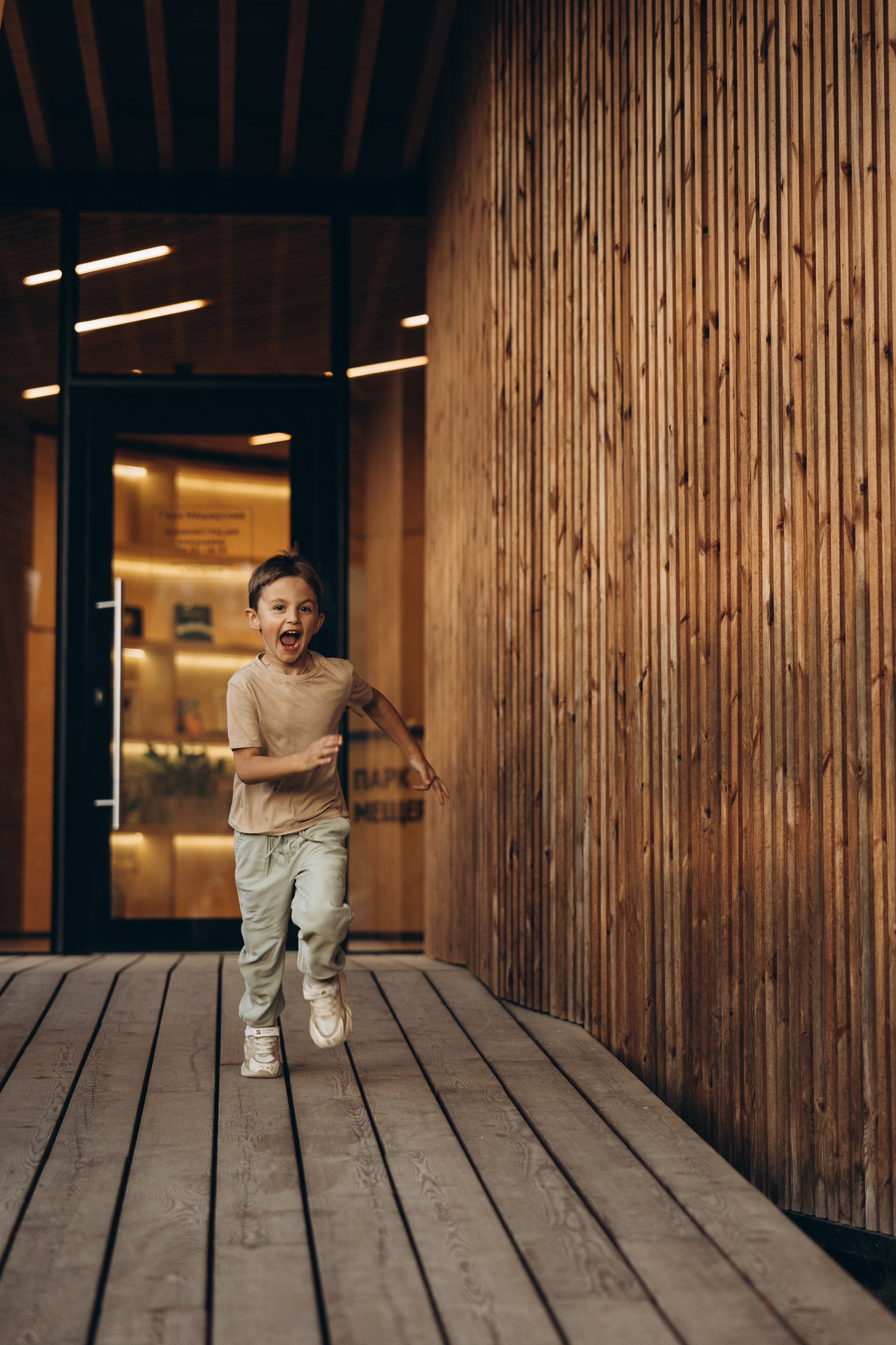 Екатерина, Ярослав, Артём, Макар и Демид. Семейный фотограф в Москве Виктория Ястребинская