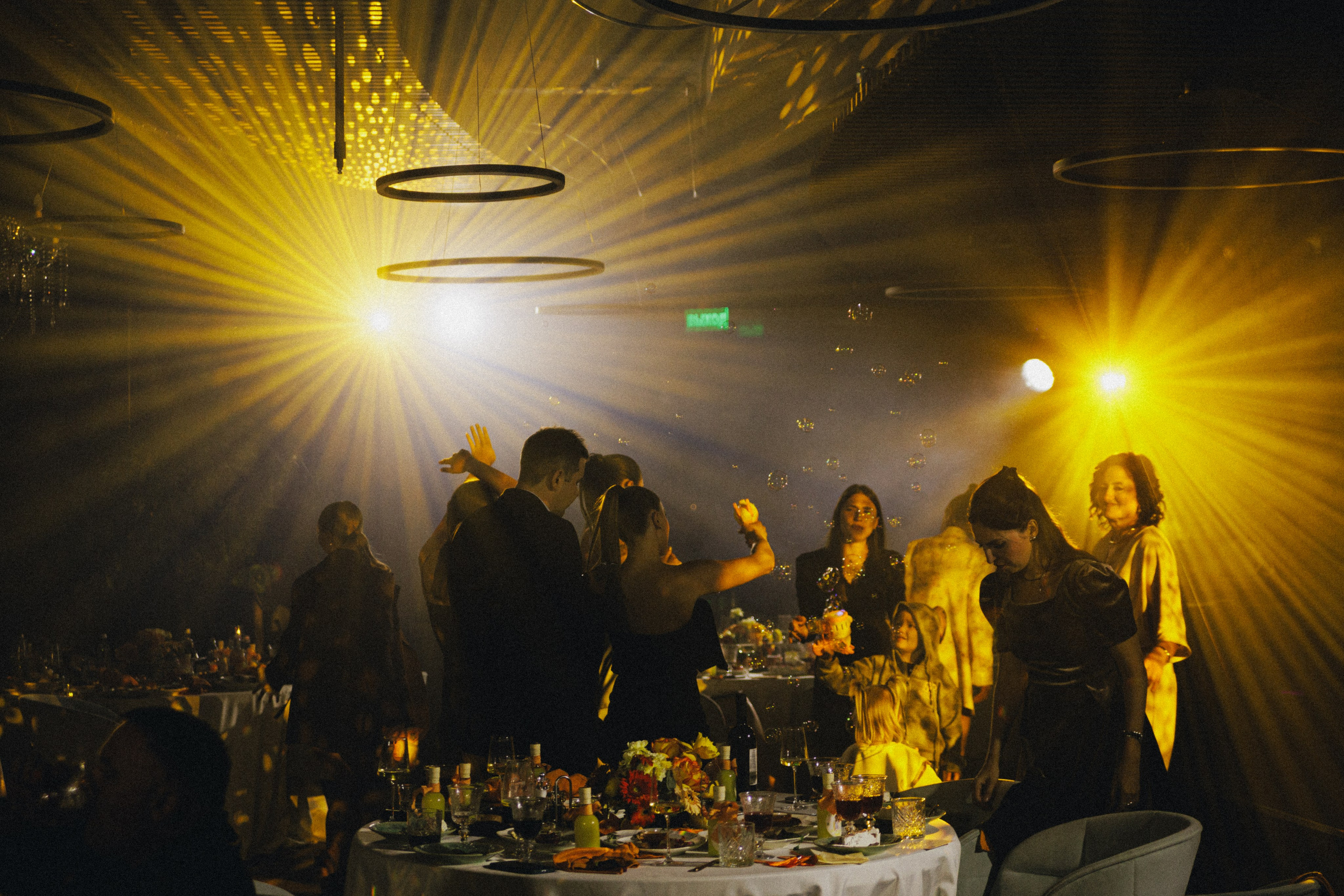 Контраст. Свадебный фотограф Максим Яненко в Волгограде