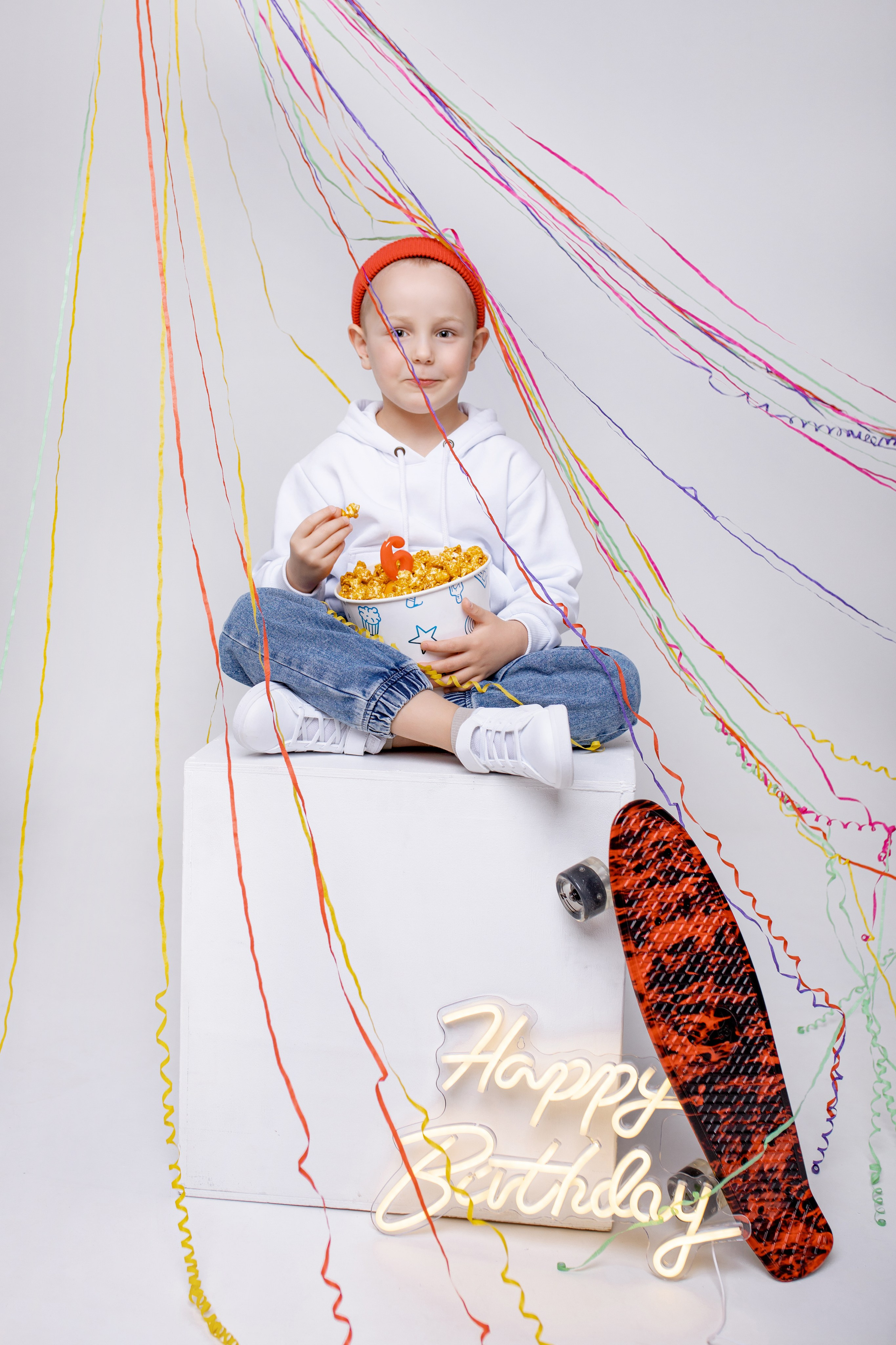 Дети 3+. Детский фотограф в Москве Маргарита Чубукова