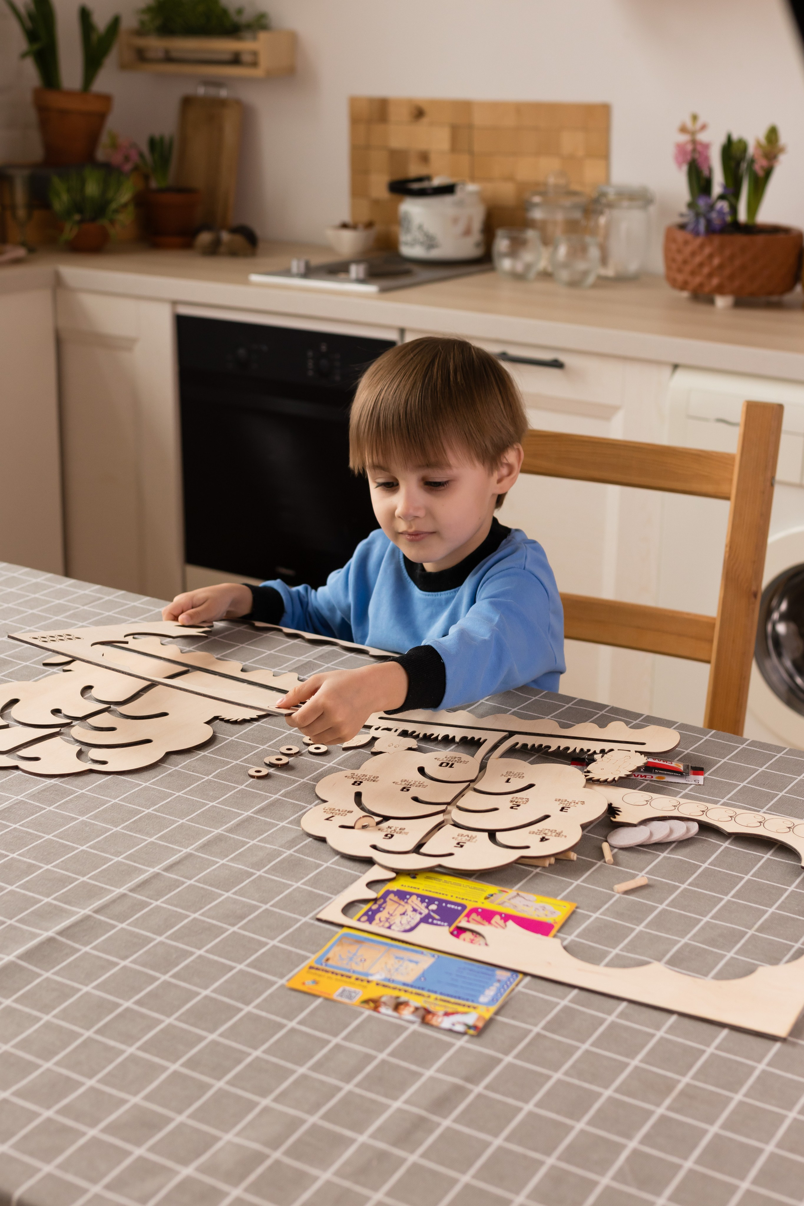 Головоломка. Фотограф в Краснодаре Арина Кудряшова