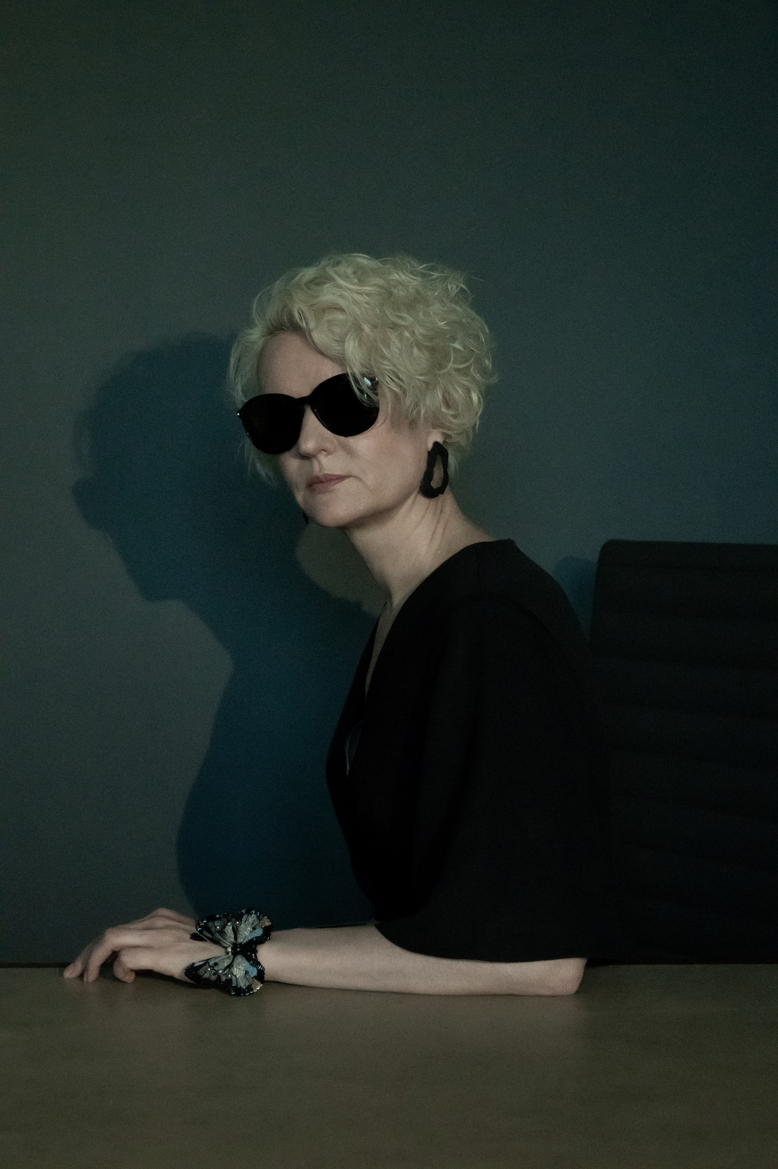 Съёмка в стиле VOGUE. Фотограф Кисловодск / Москва Алёна Выбенгер