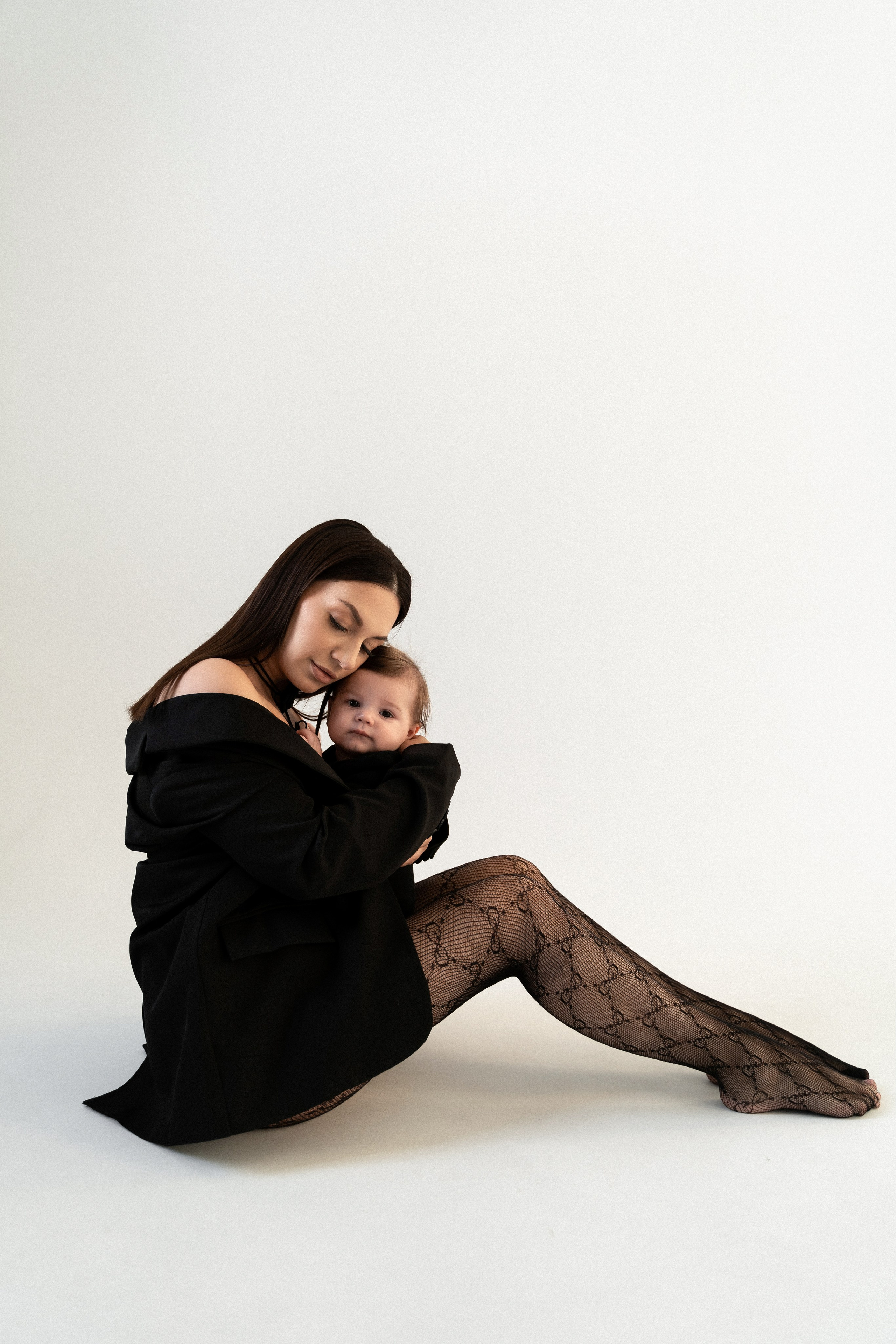 Лев и его семья!. Фотограф Алина Филимонова Тверь