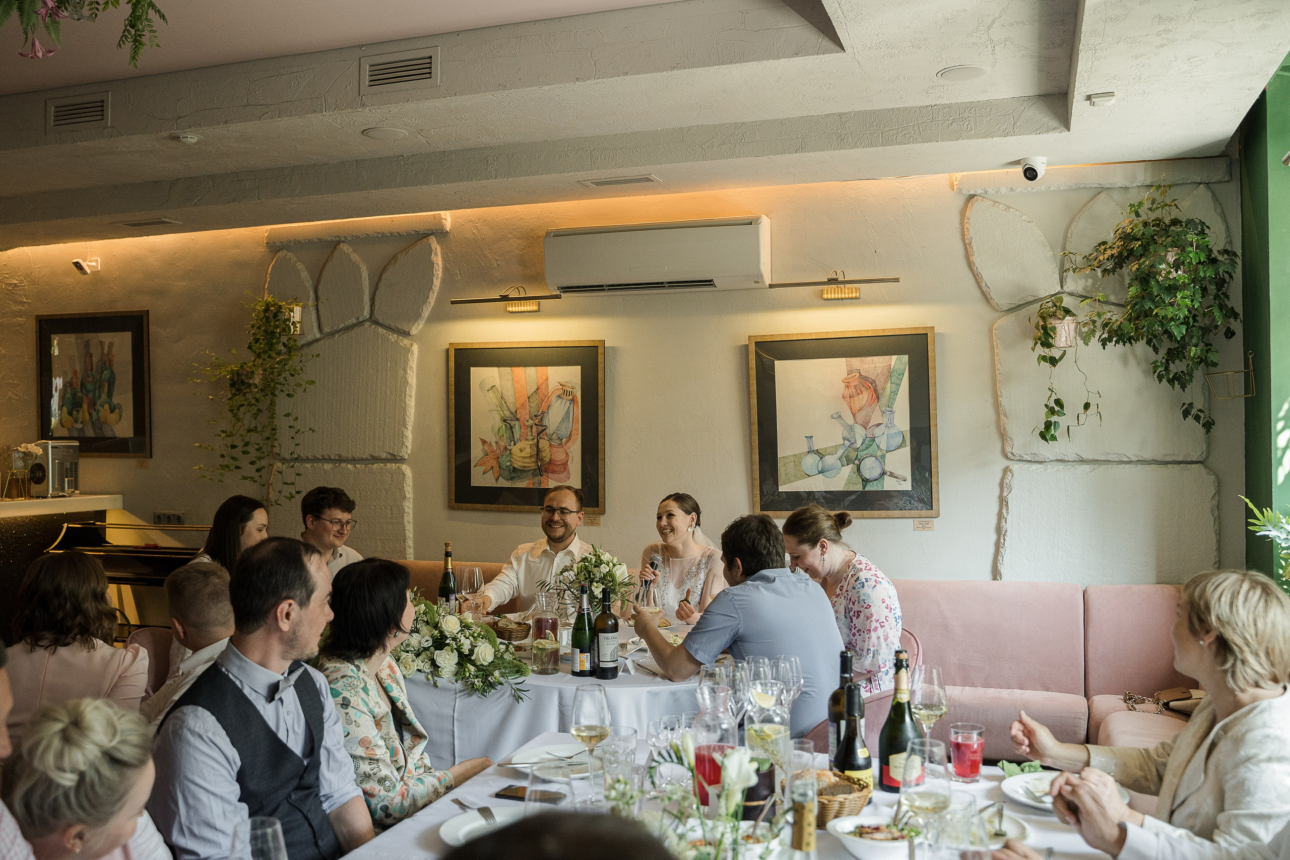 Алексей и Екатерина. Свадебный и семейный фотограф в Пушкине и Санкт-Петербурге Мария Филиппова