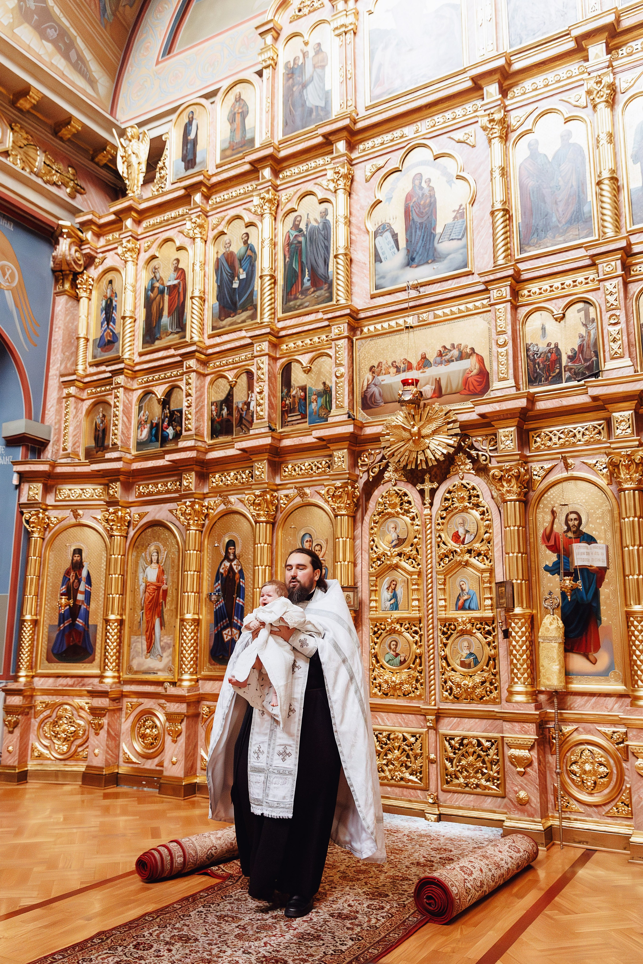 Отзывы. Свадебный фотограф Денис Перминов в Воронеже