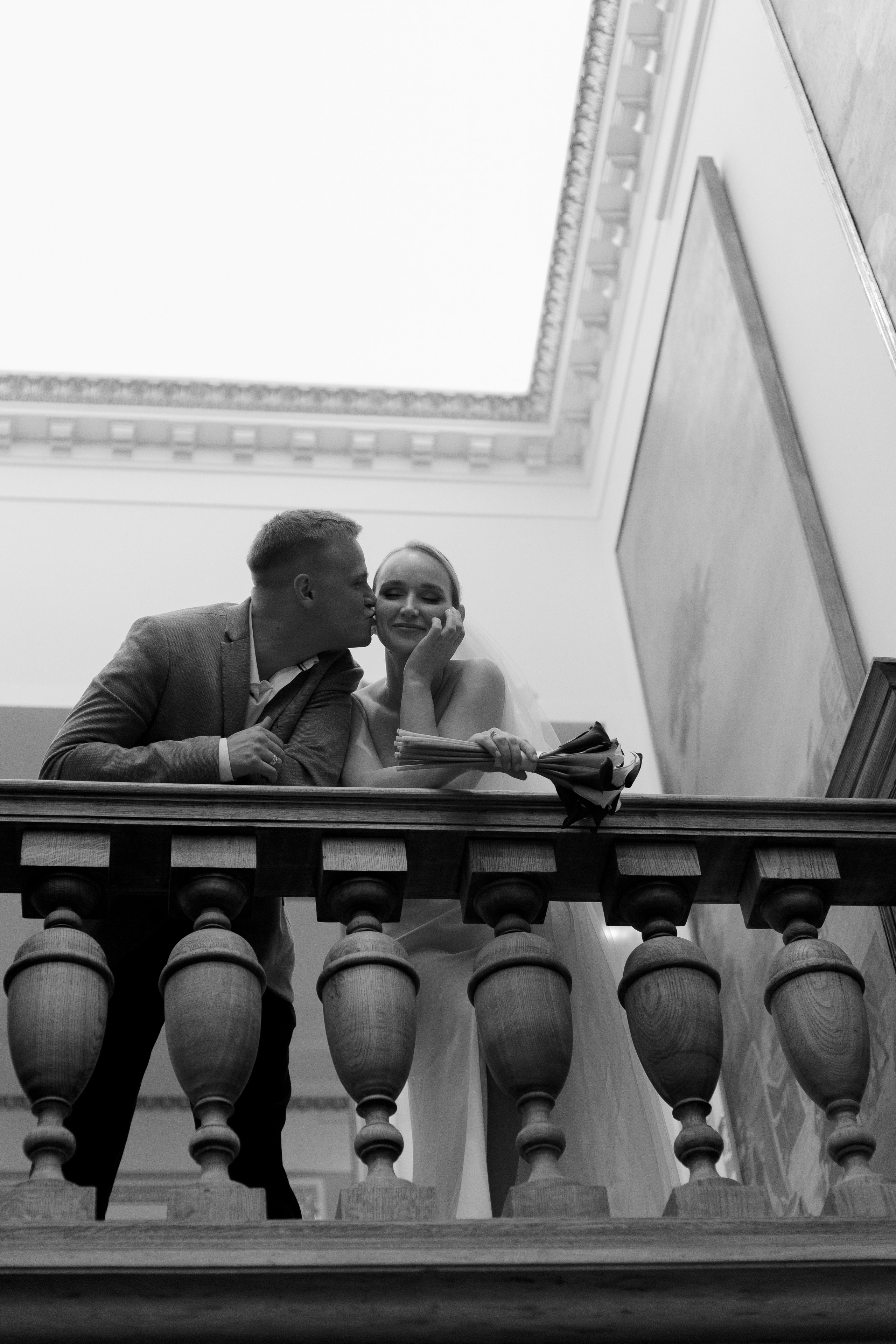 Август, 5. Фотограф Дарья Белова Нижний Новгород, Балахна