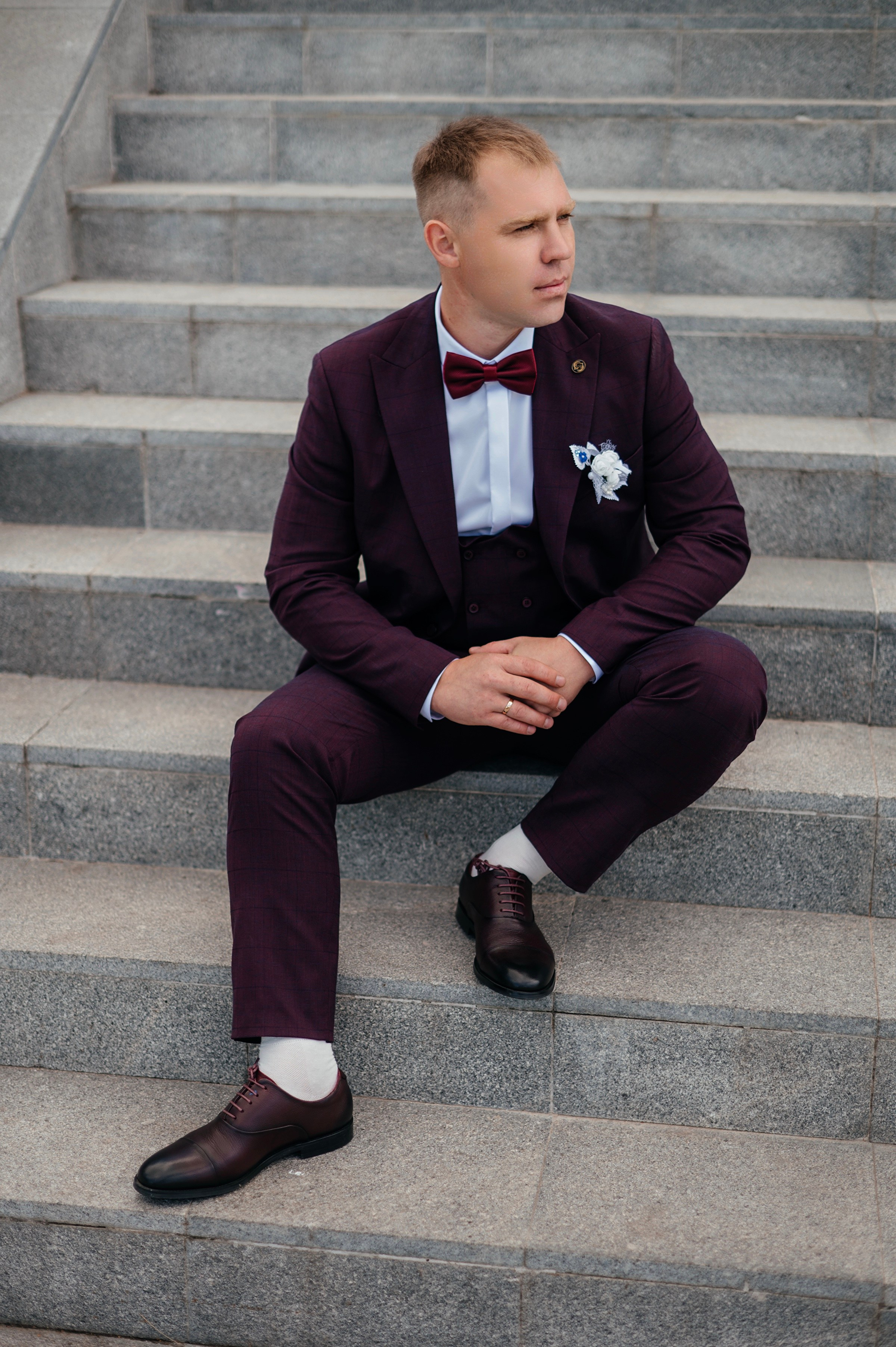 Анастасия и Сергей. Наставник по мобильной съемке и фотограф Тула Новомосковск