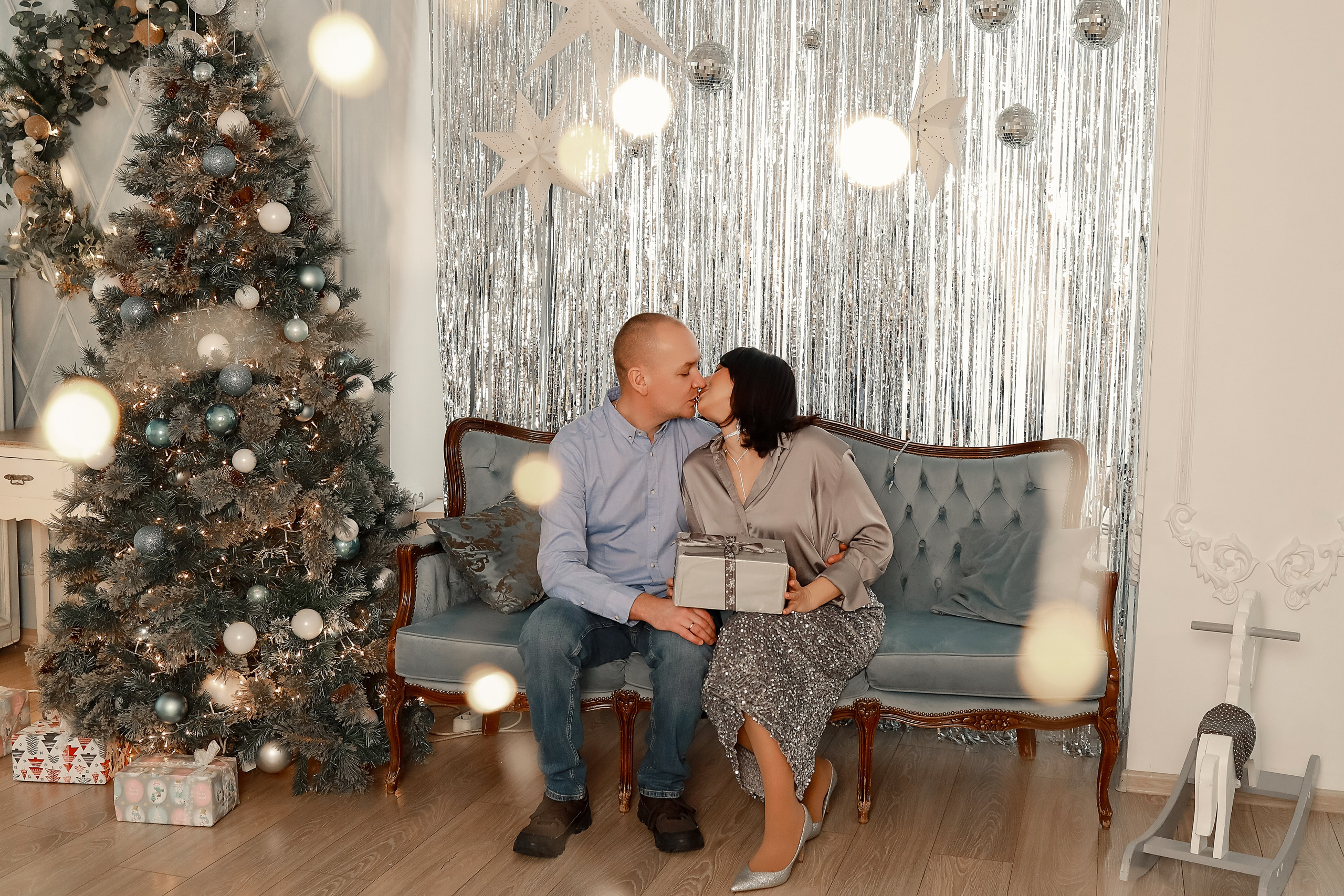 Семейная фотосессия в студии Флоренция!. Иванова Ирина Свадебный и семейный фотограф г. Уфа