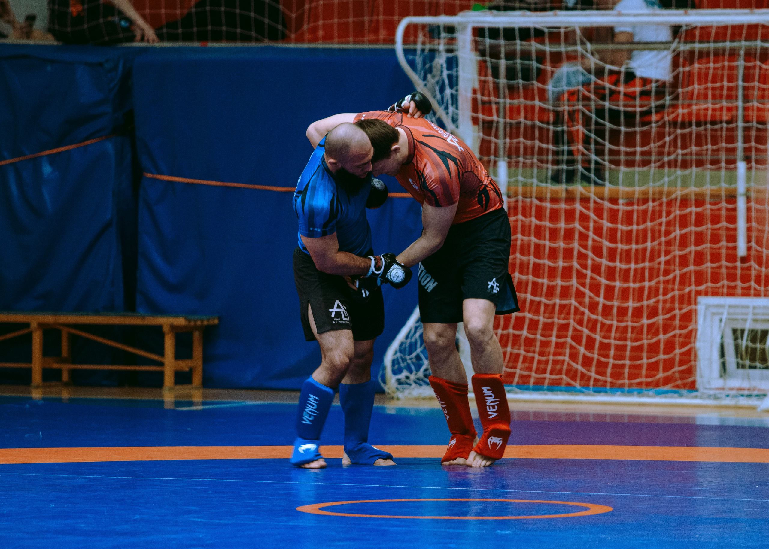 ПАНКРАТИОН | Чемпионат и первенство СФО | март `24. Портретный фотограф в Москве Дарья Цезария