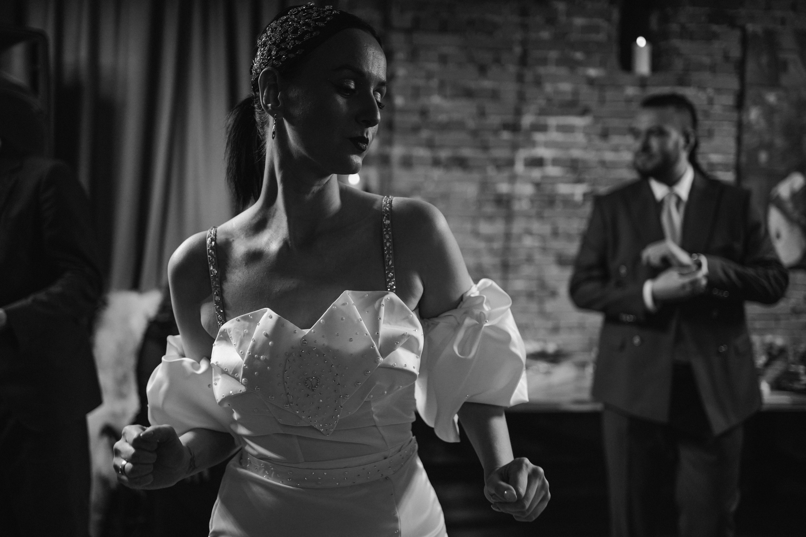 Ирина и Денис, Екатеринбург, репортаж. Фотограф Перевозкина Анна